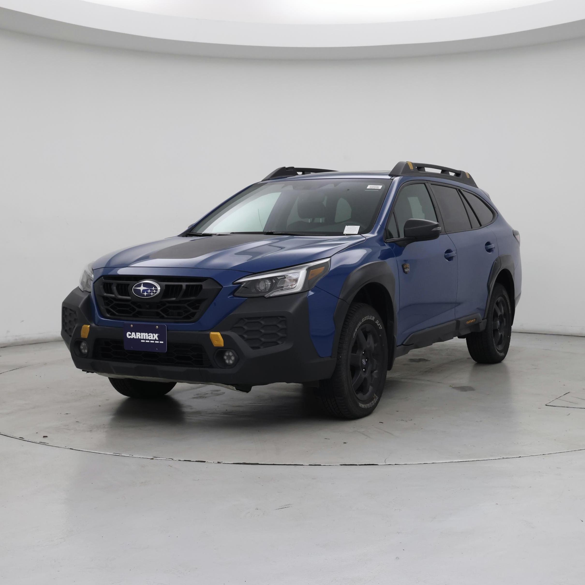 Thumbnail: 2024 Subaru Outback - 4