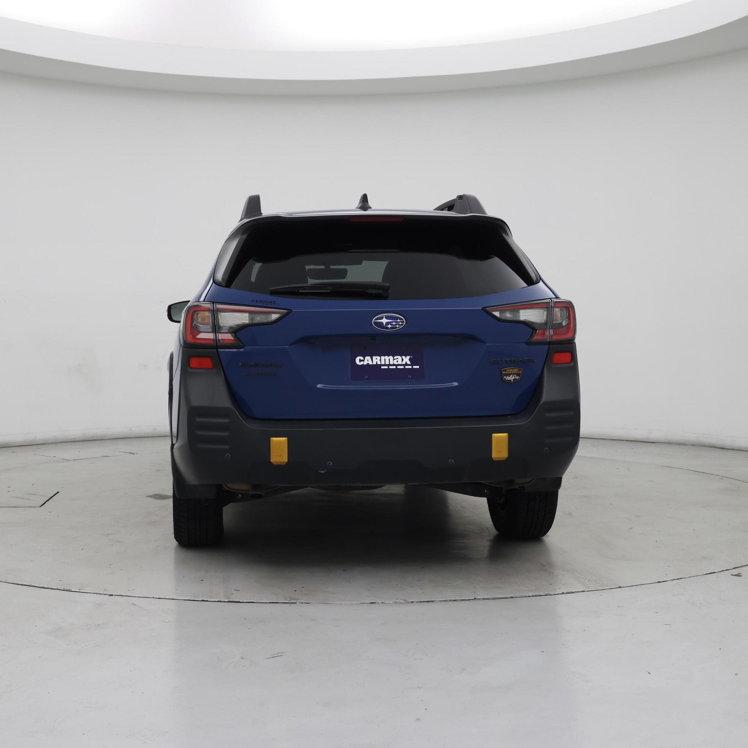 Thumbnail: 2024 Subaru Outback - 6