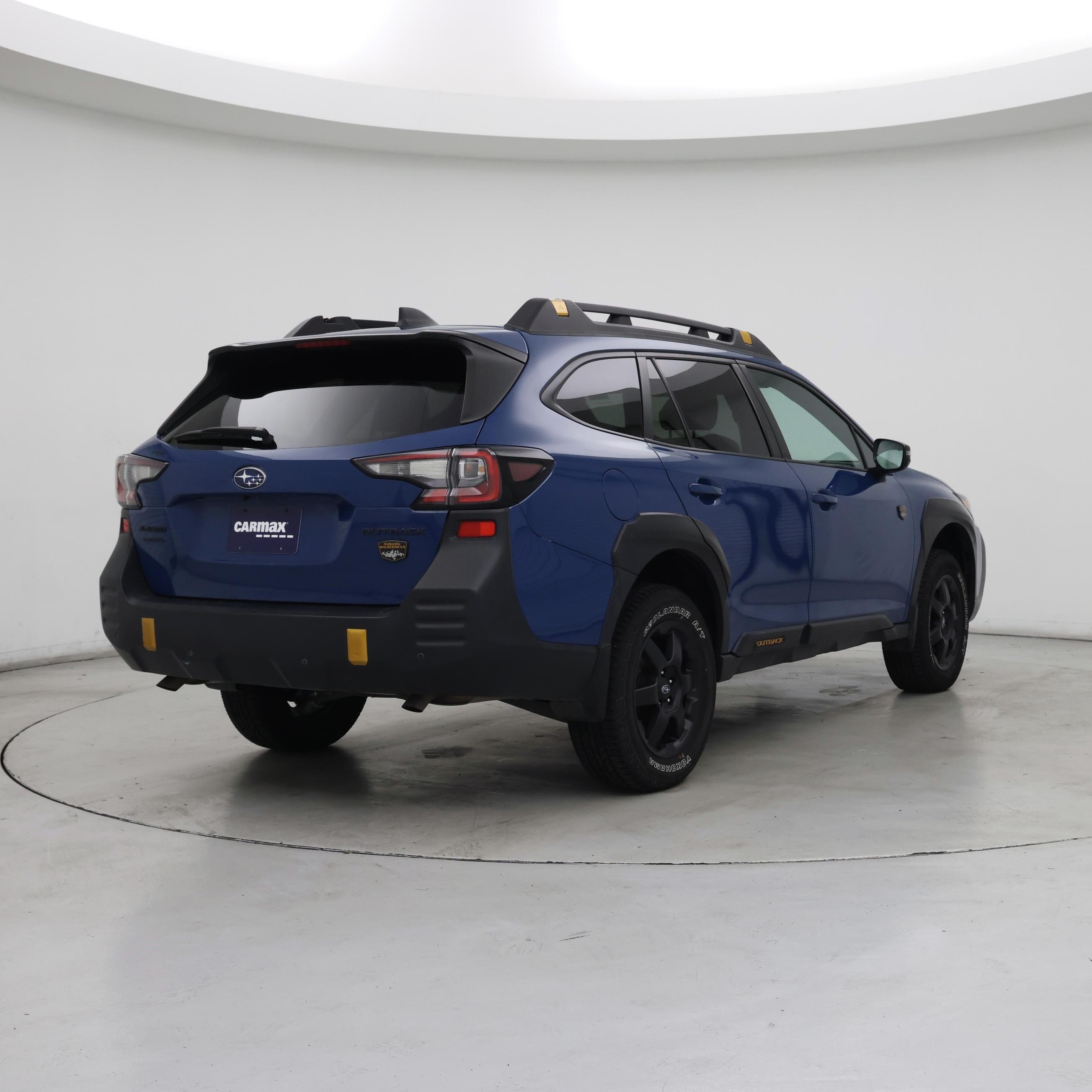 Thumbnail: 2024 Subaru Outback - 8