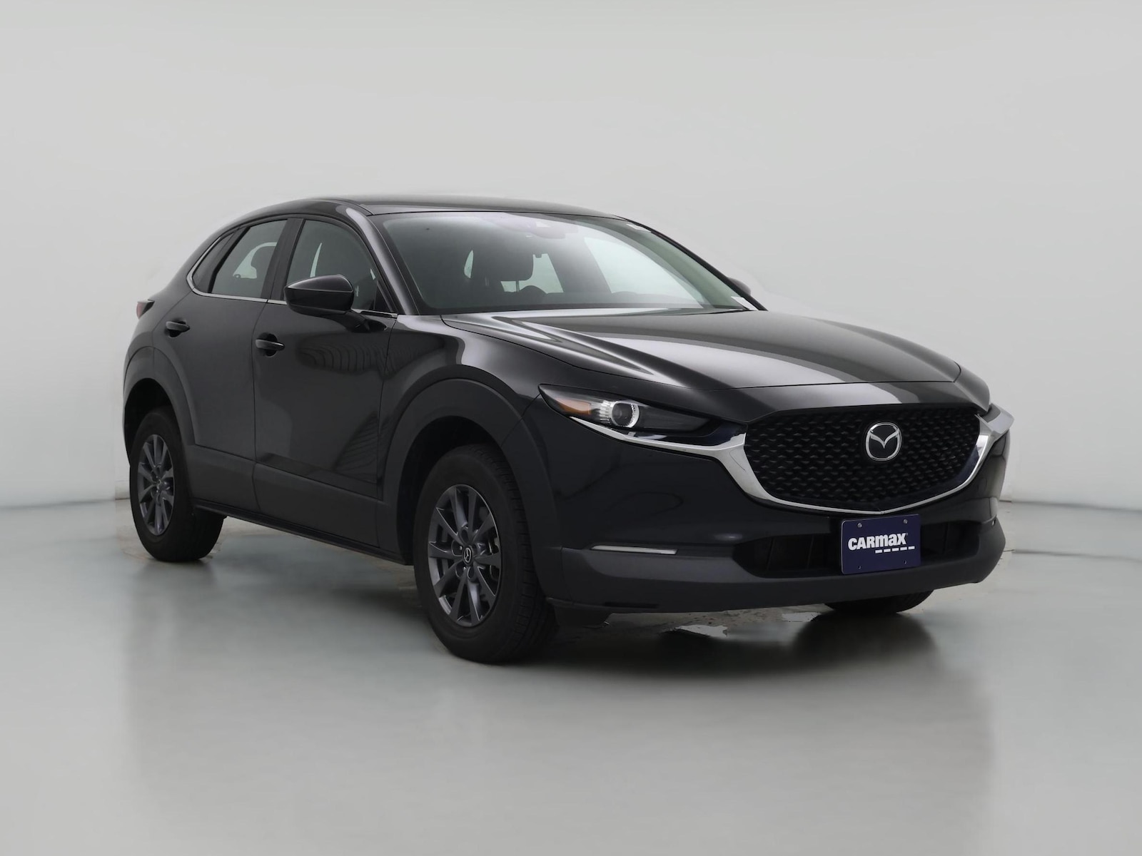 2022 Mazda CX-30