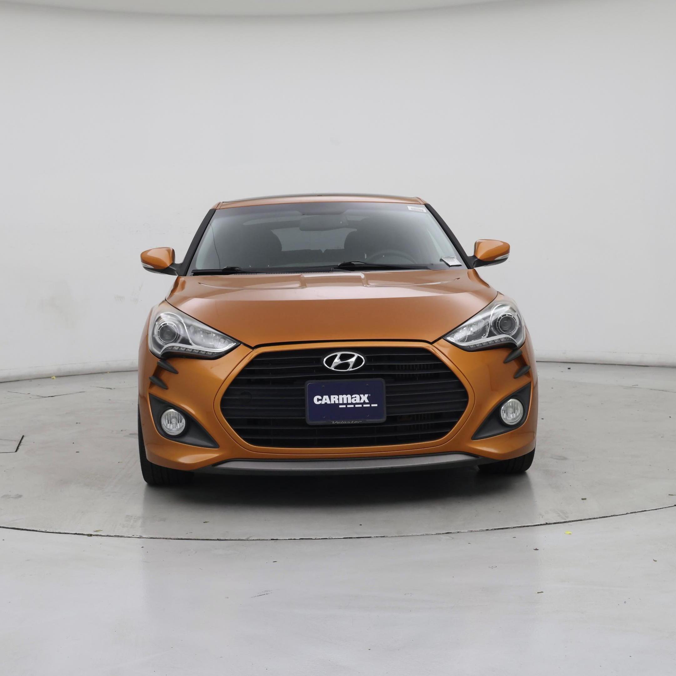 Thumbnail: 2014 Hyundai Veloster - 5