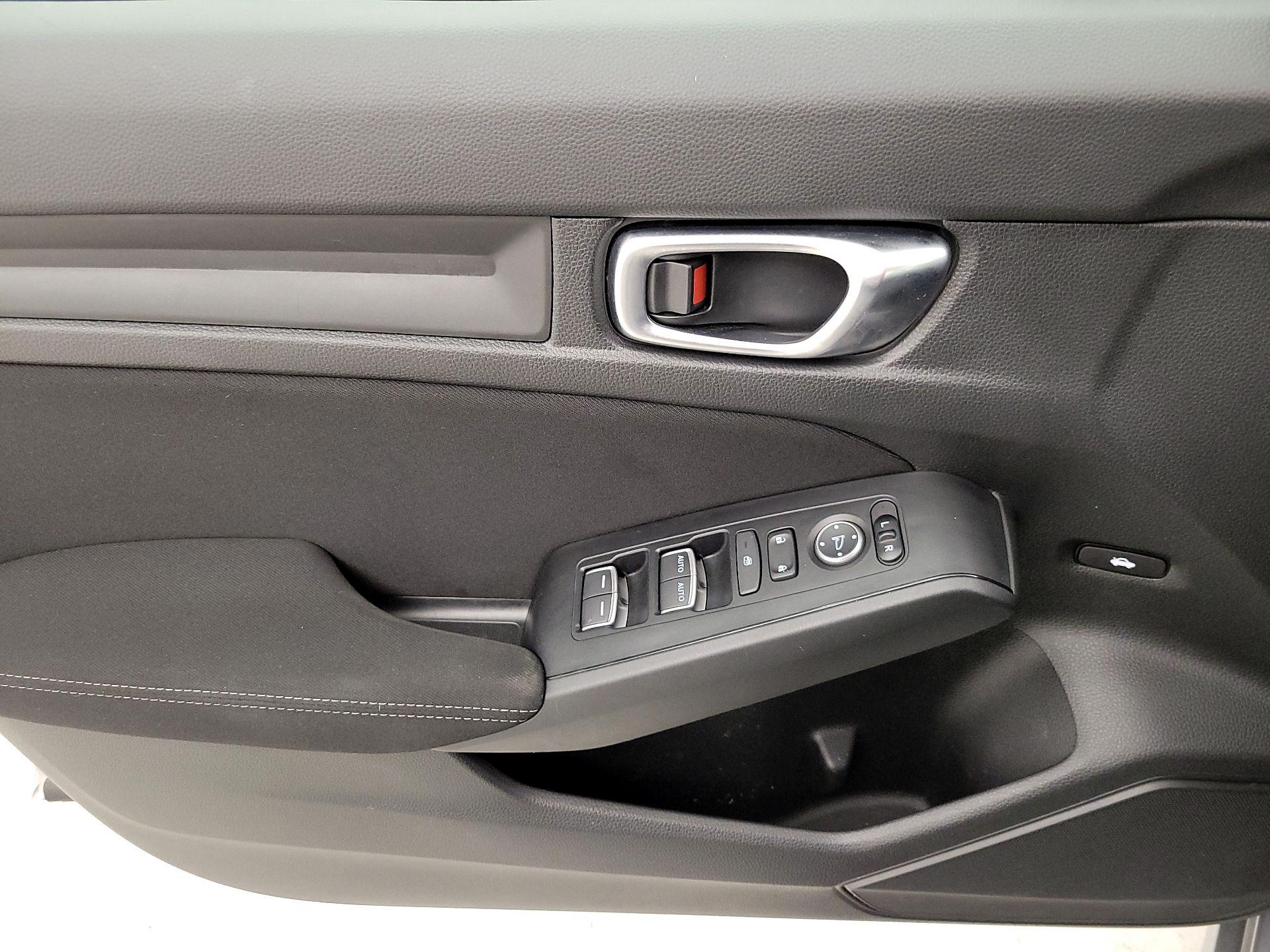 Thumbnail: 2022 Honda Civic - 12