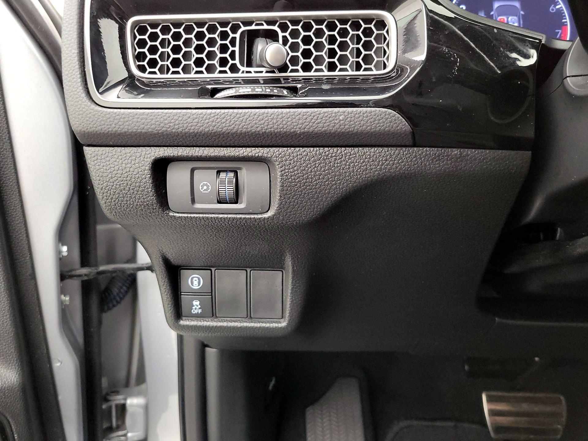 Thumbnail: 2022 Honda Civic - 13