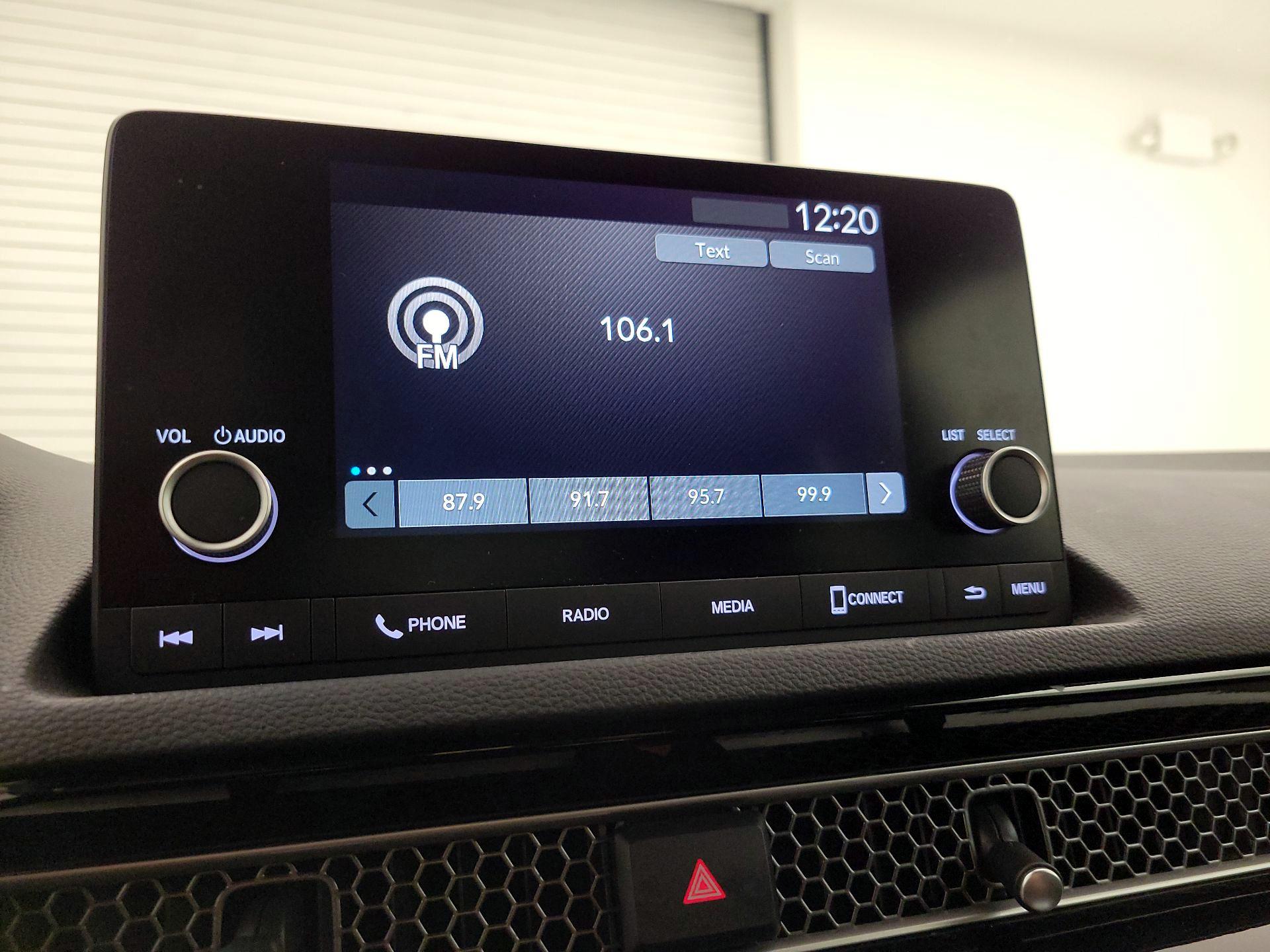 Thumbnail: 2022 Honda Civic - 15