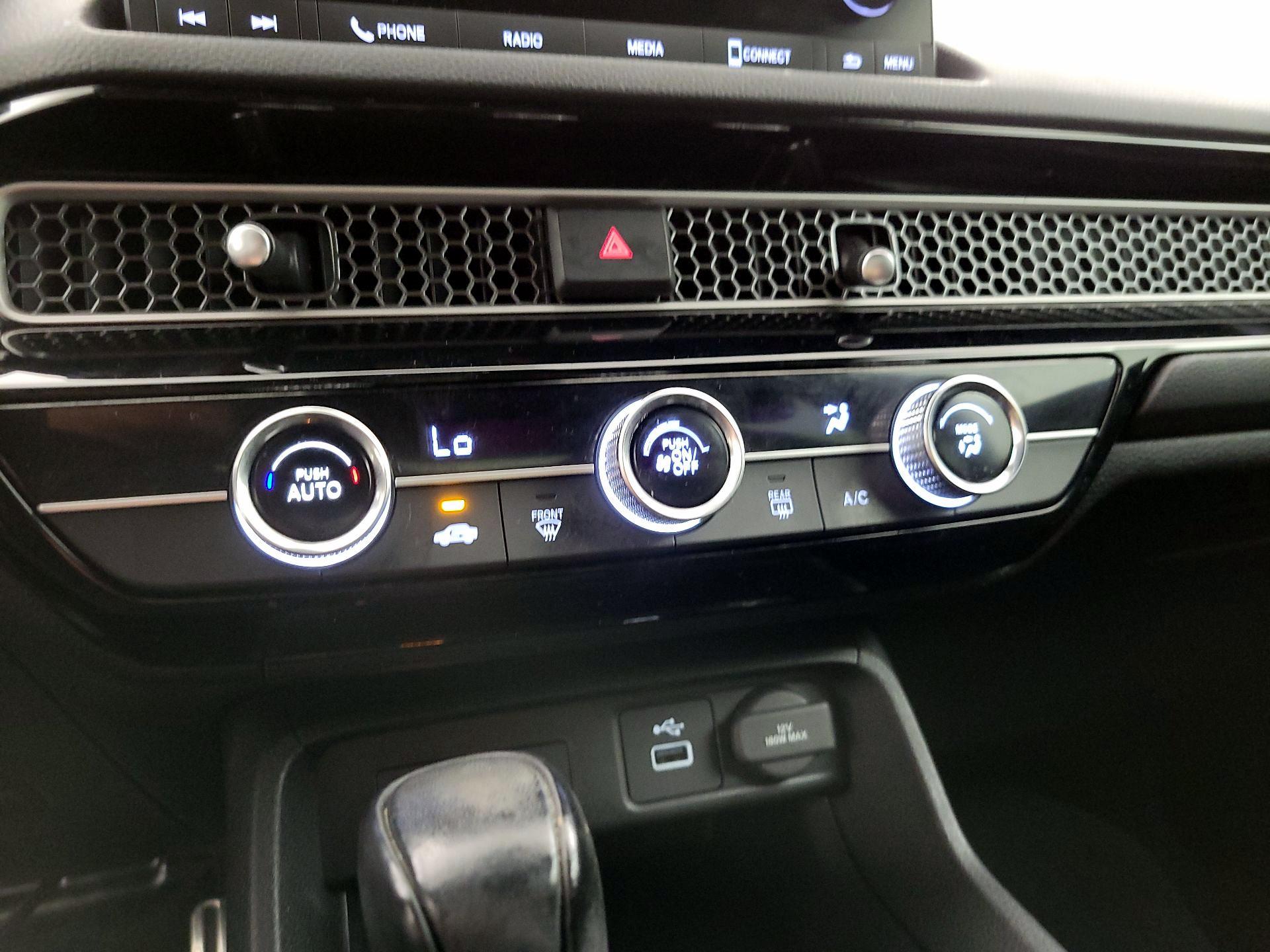 Thumbnail: 2022 Honda Civic - 16