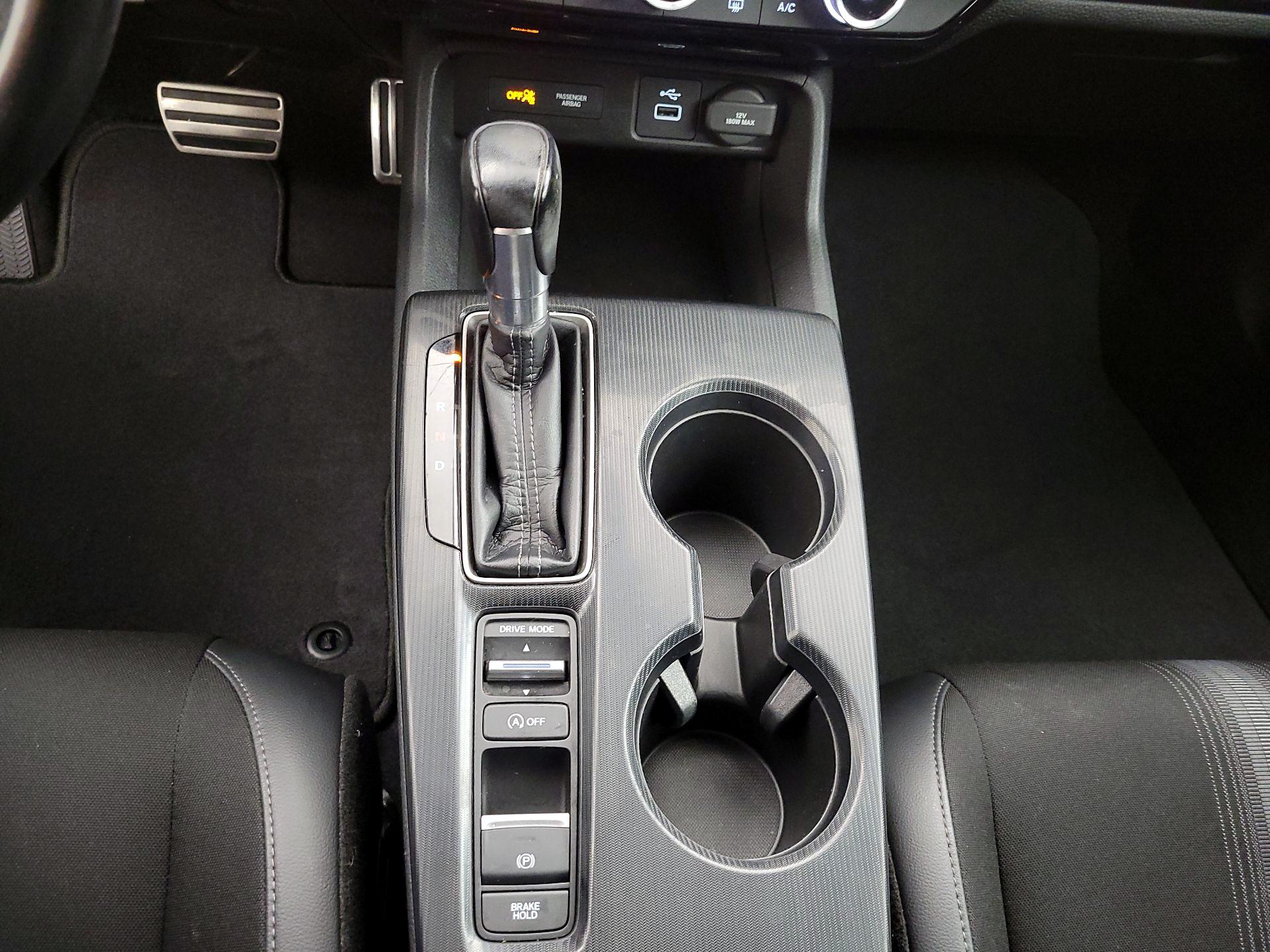 Thumbnail: 2022 Honda Civic - 17