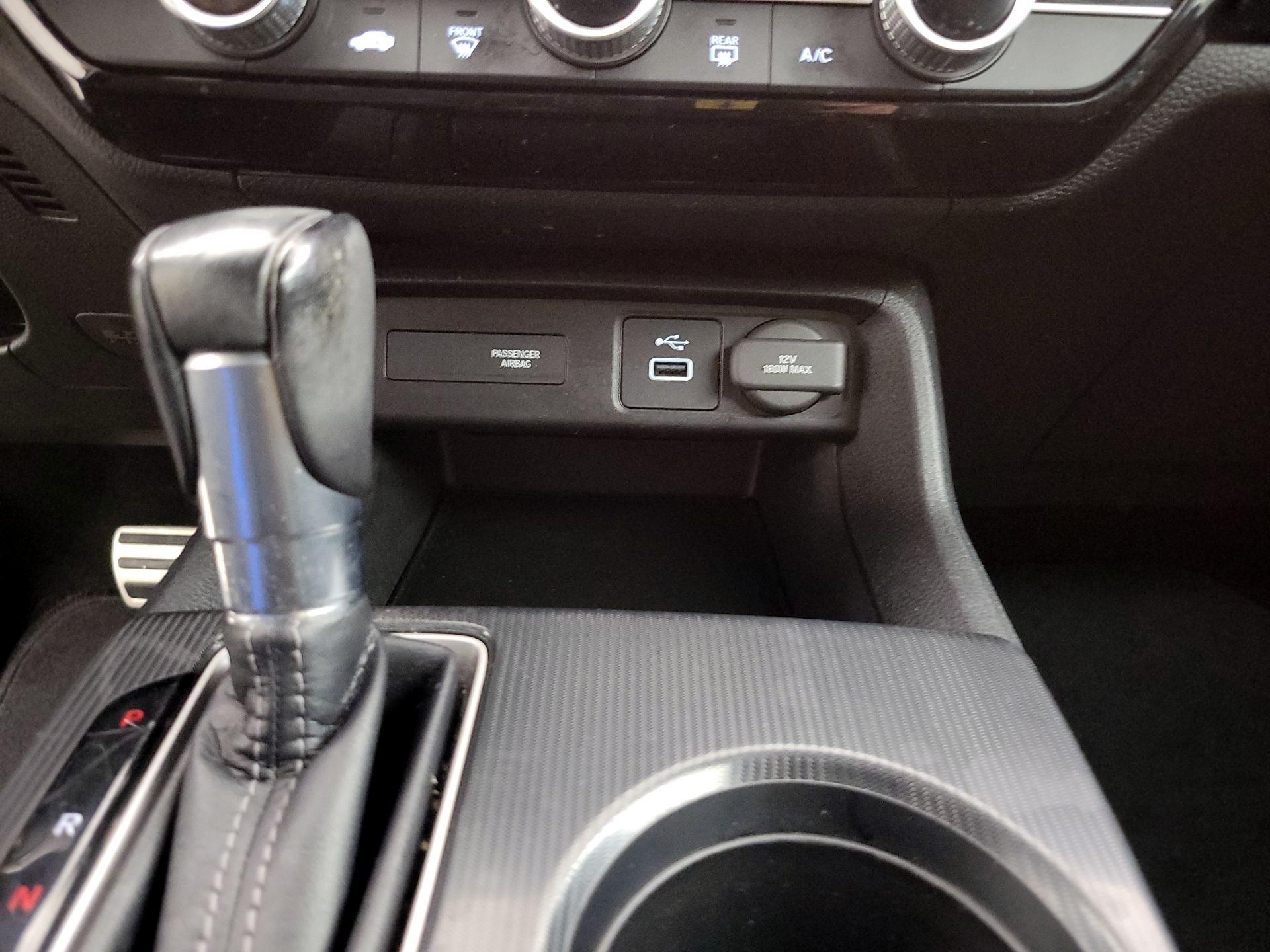 Thumbnail: 2022 Honda Civic - 18