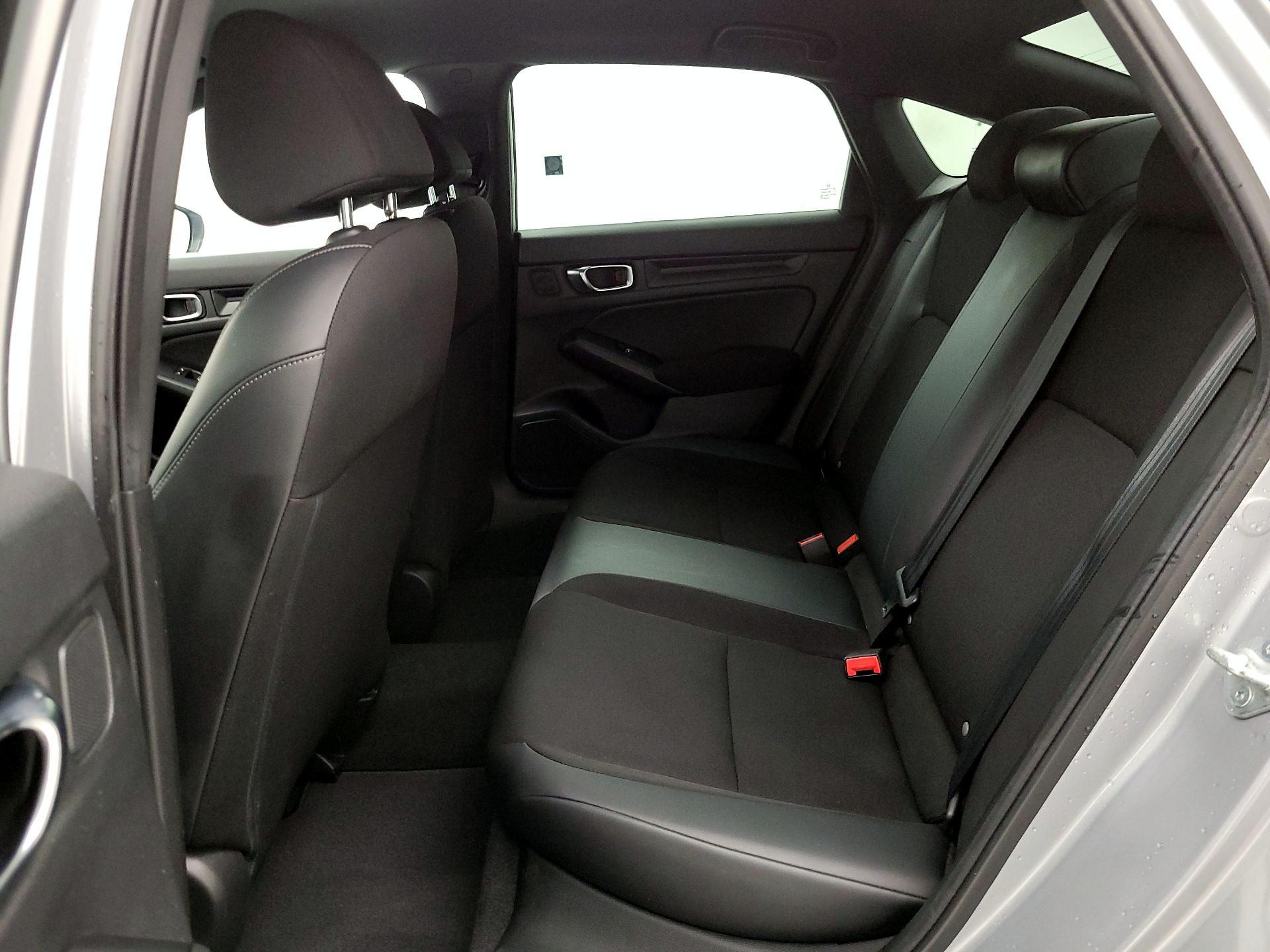 Thumbnail: 2022 Honda Civic - 19