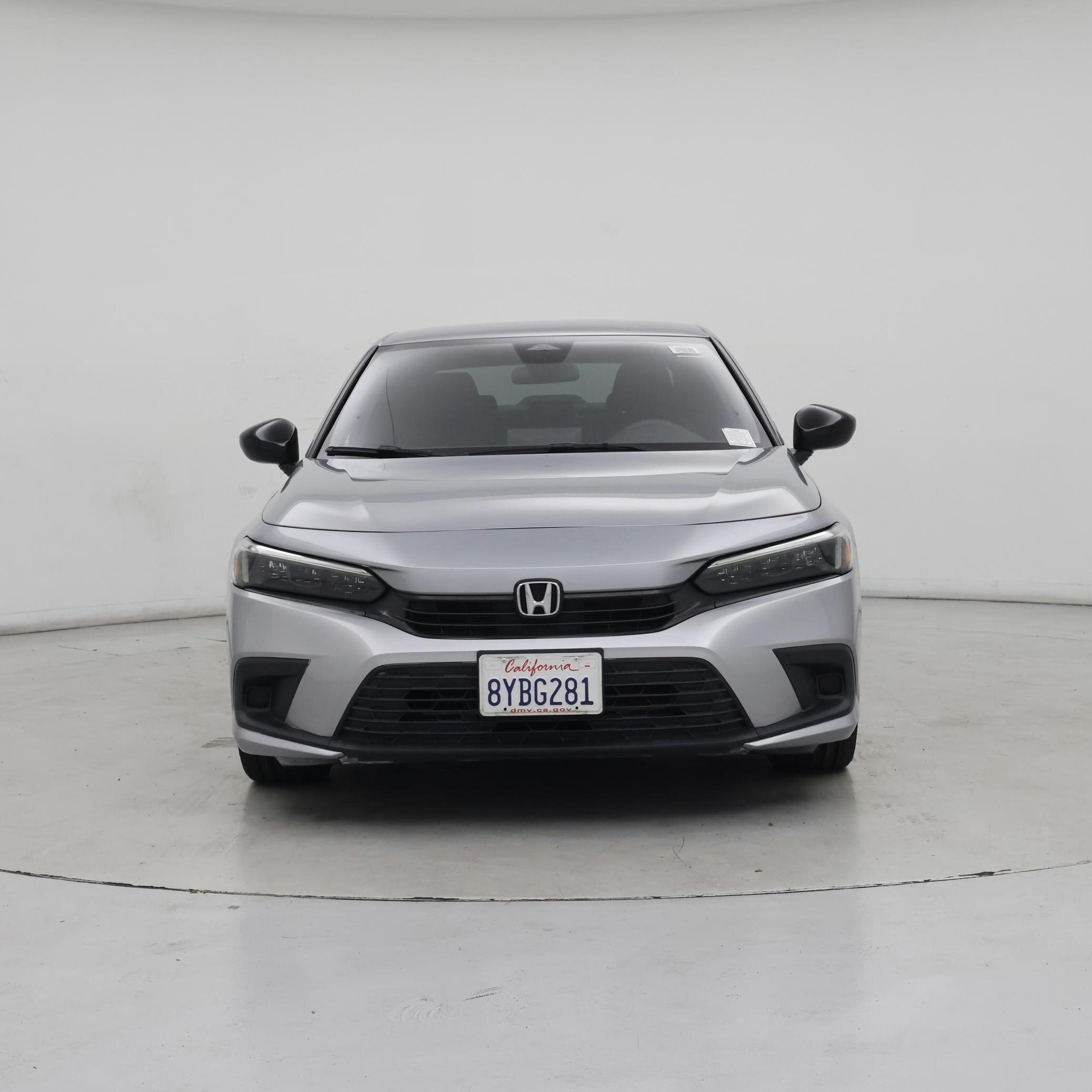 Thumbnail: 2022 Honda Civic - 5