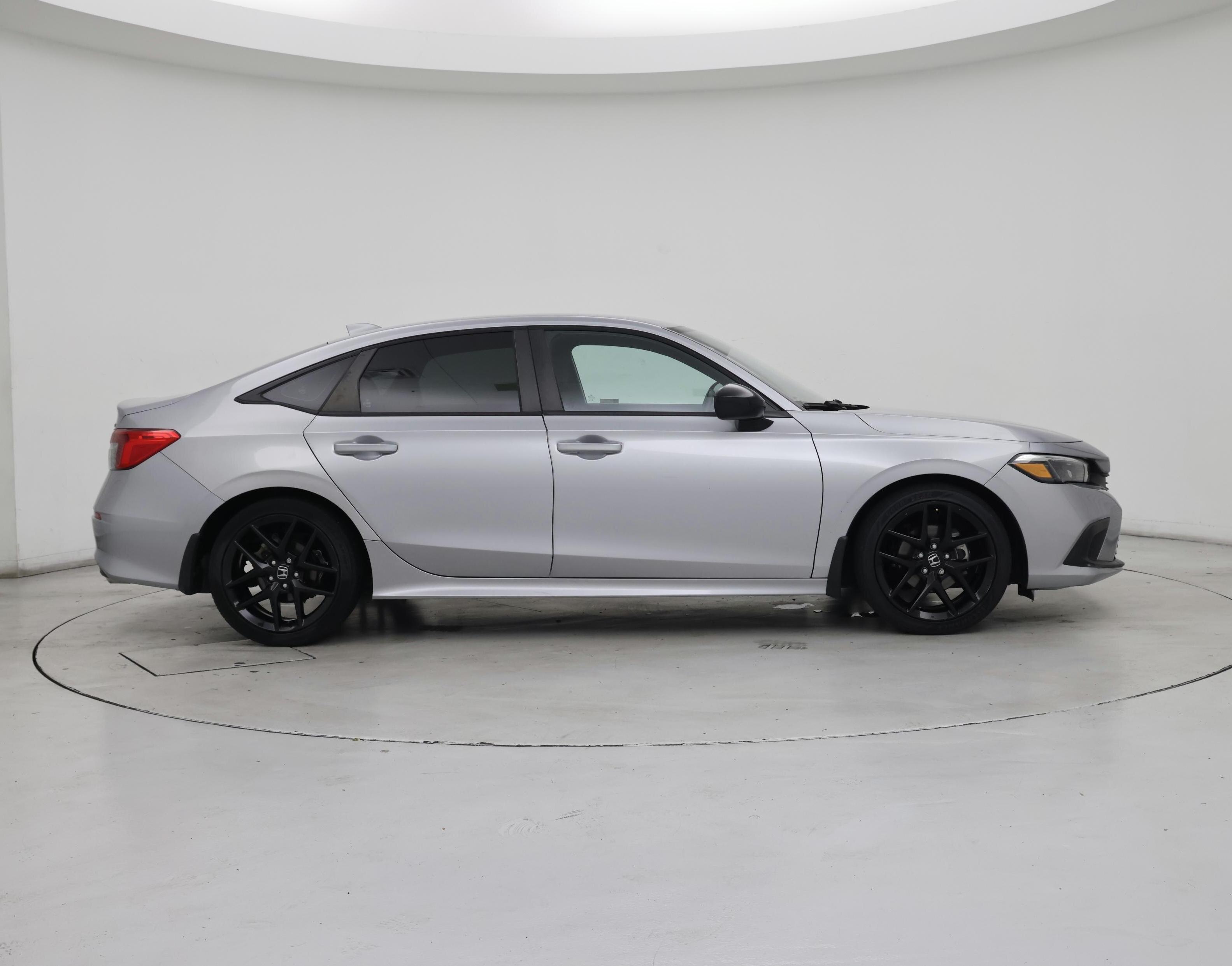 Thumbnail: 2022 Honda Civic - 7