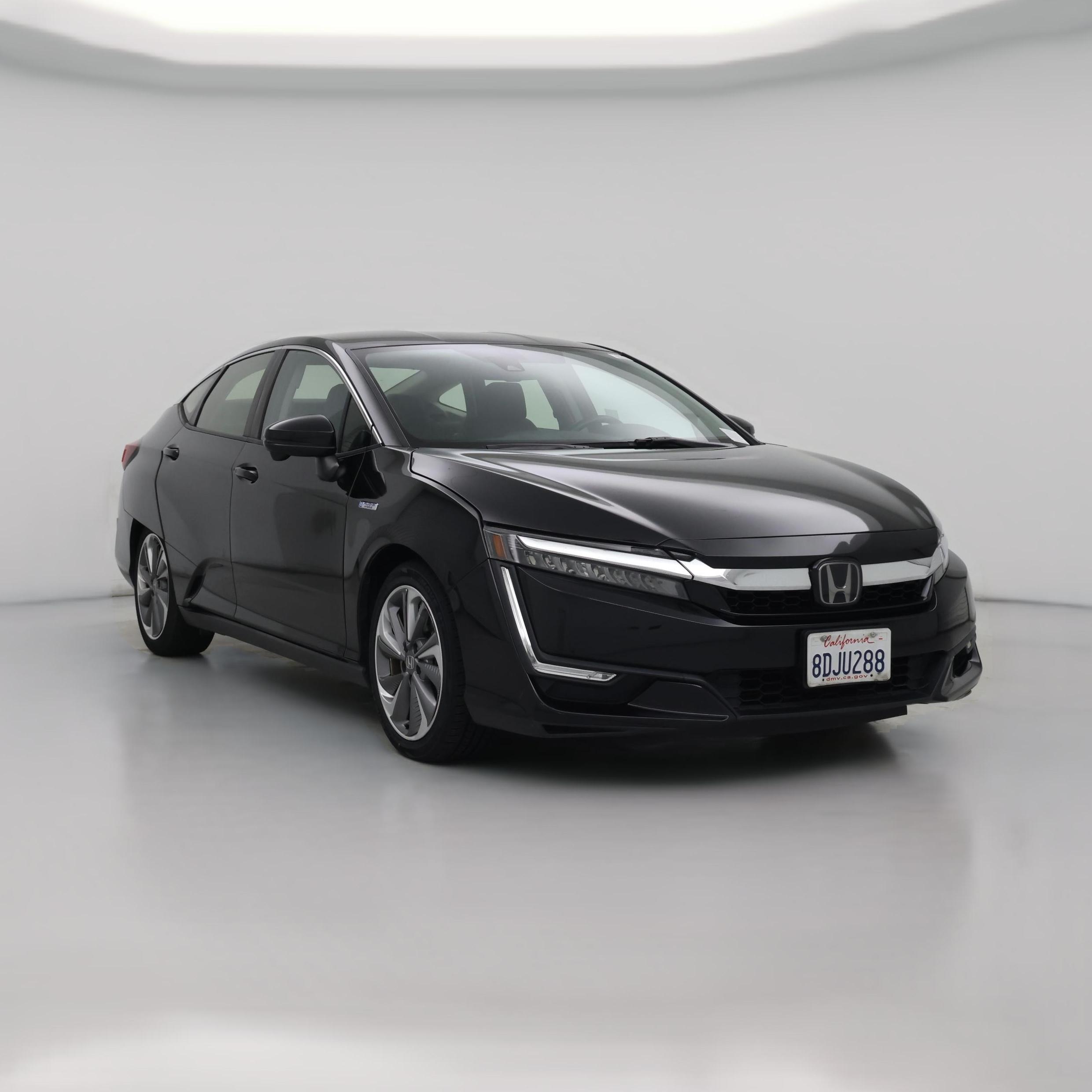Thumbnail: 2018 Honda Clarity - 1