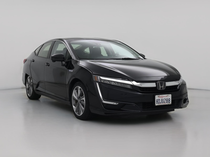 2018 Honda Clarity Touring -
                  Fremont, CA