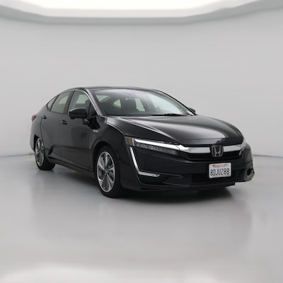 2018 Honda Clarity Plug in Hybrid Touring