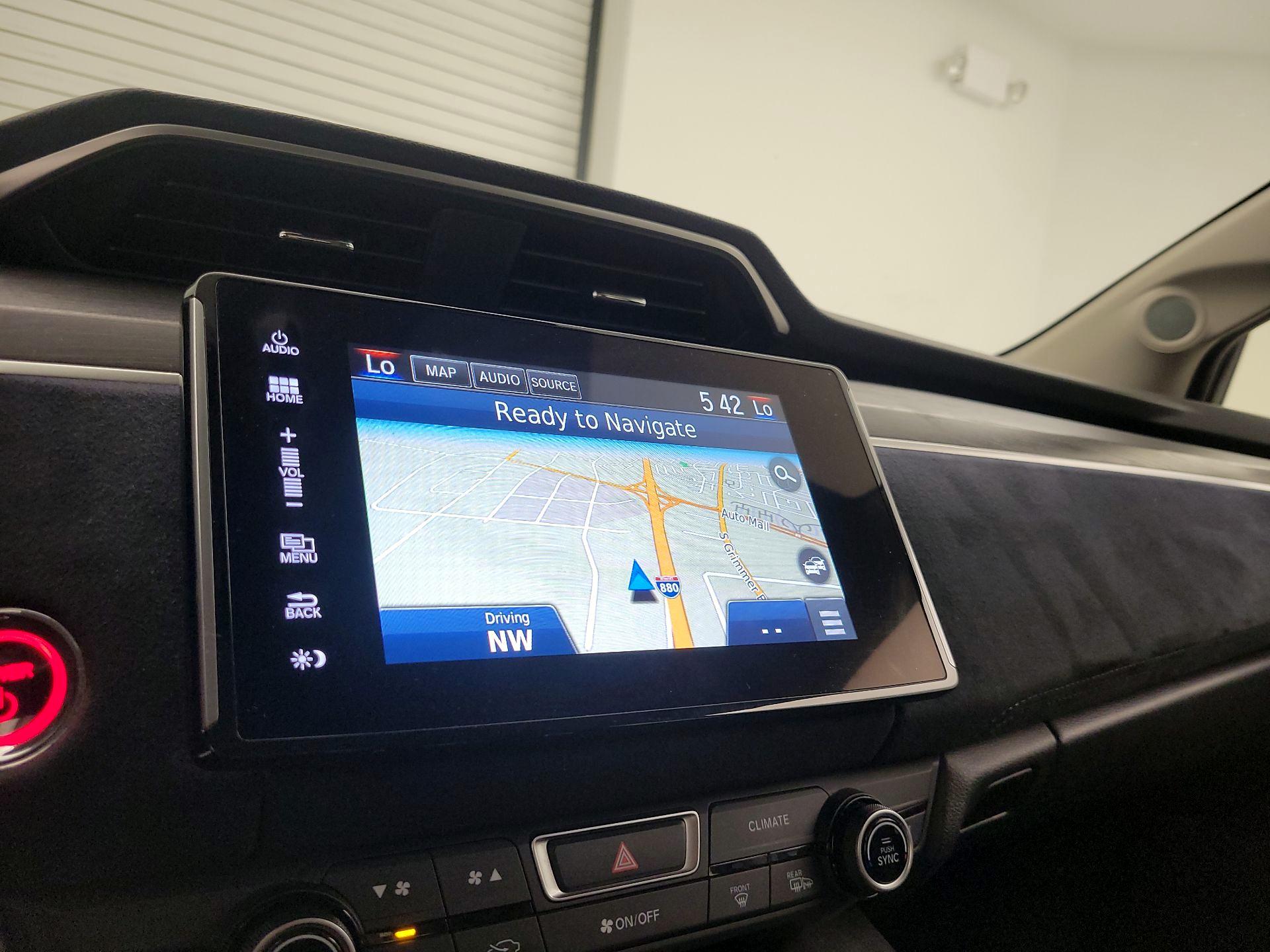 Thumbnail: 2018 Honda Clarity - 14