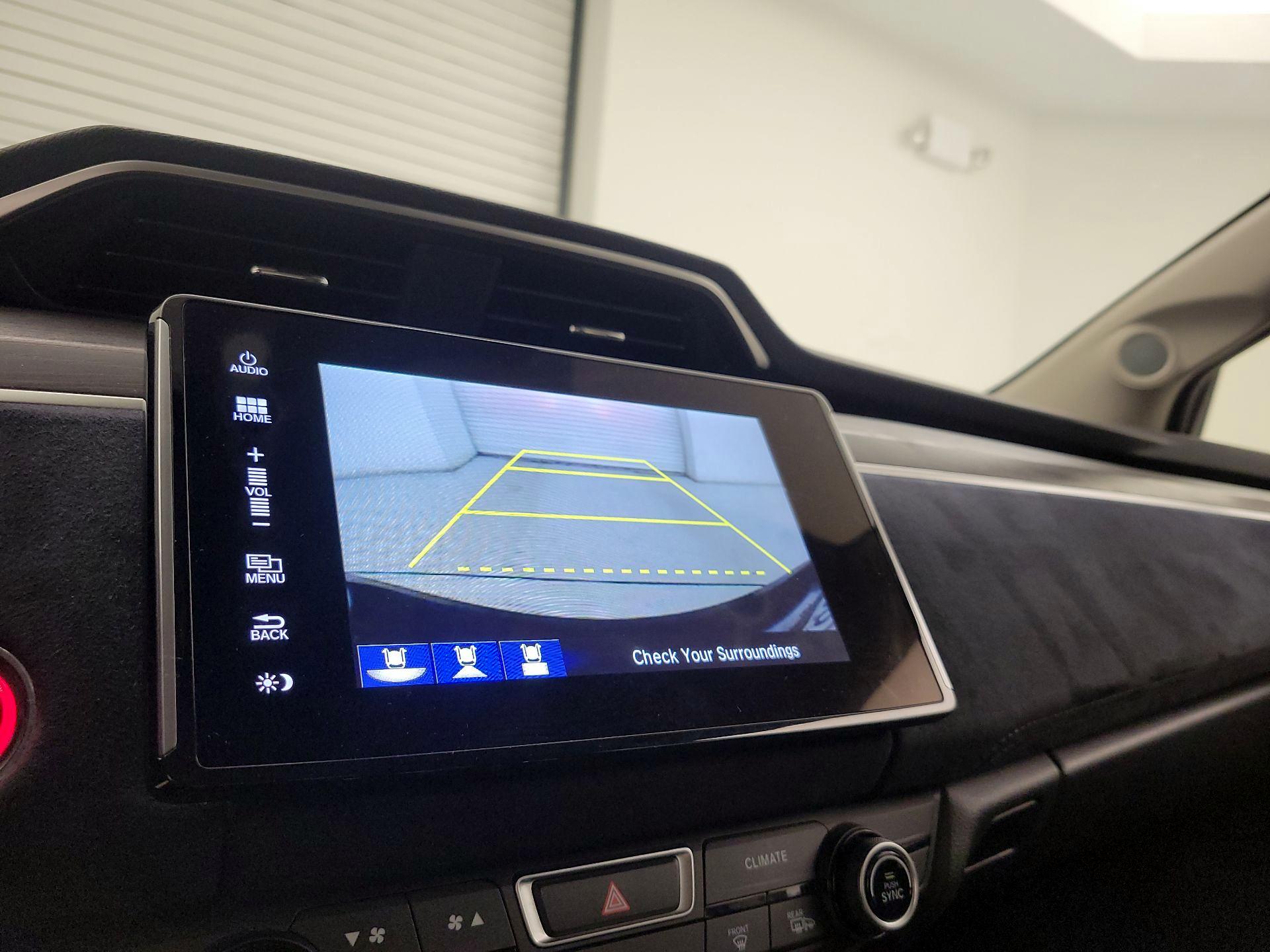 Thumbnail: 2018 Honda Clarity - 15
