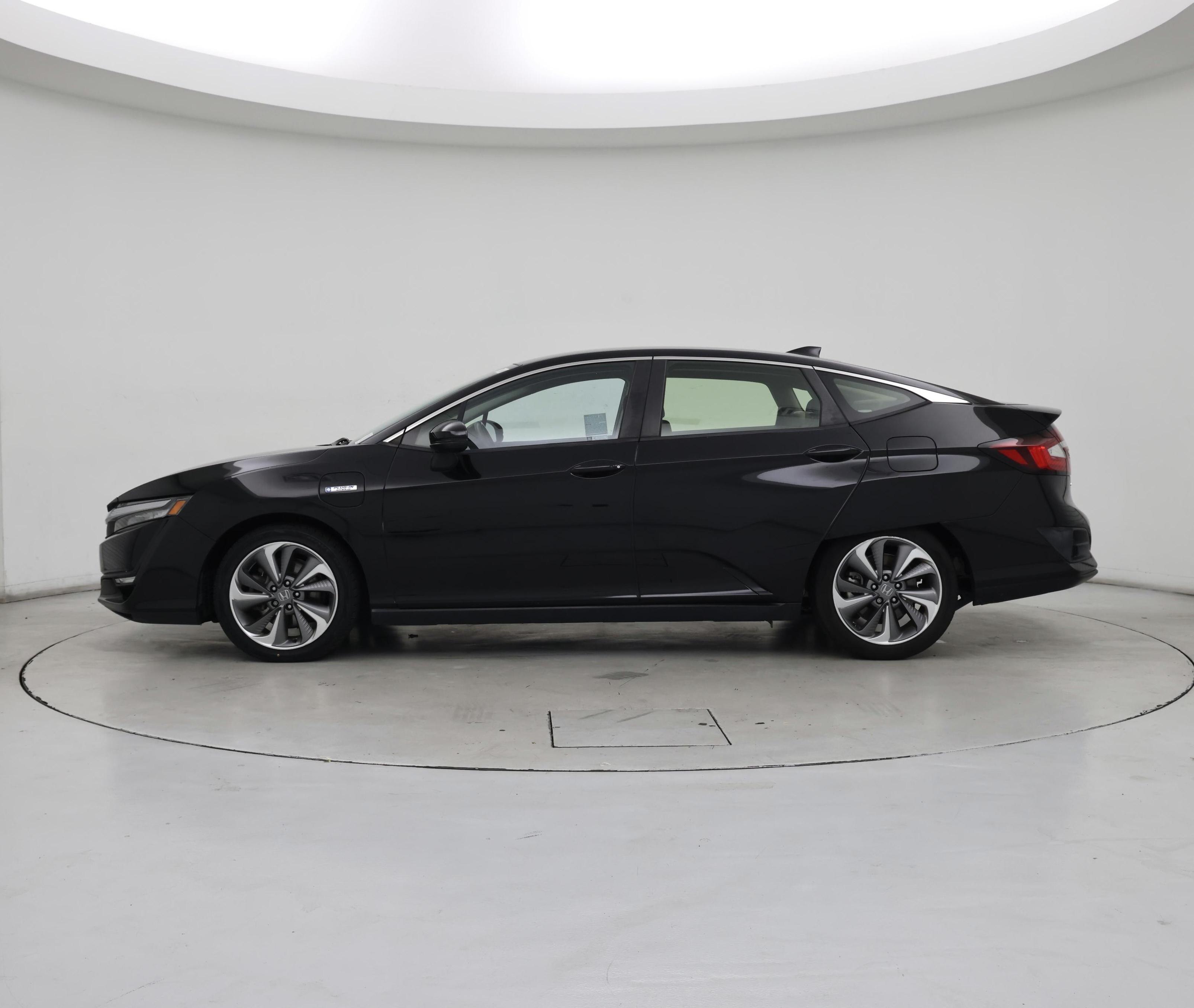 Thumbnail: 2018 Honda Clarity - 3