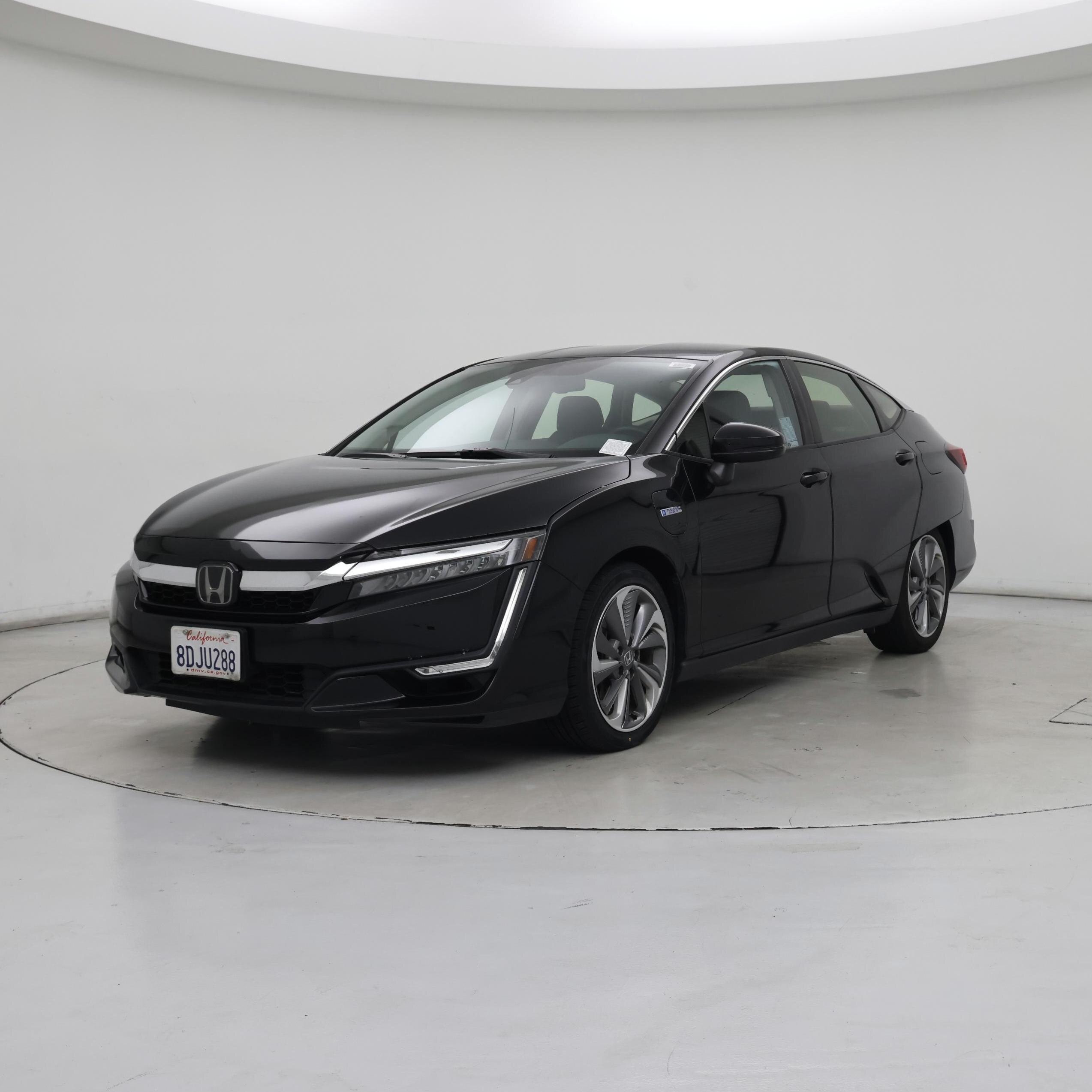 Thumbnail: 2018 Honda Clarity - 4