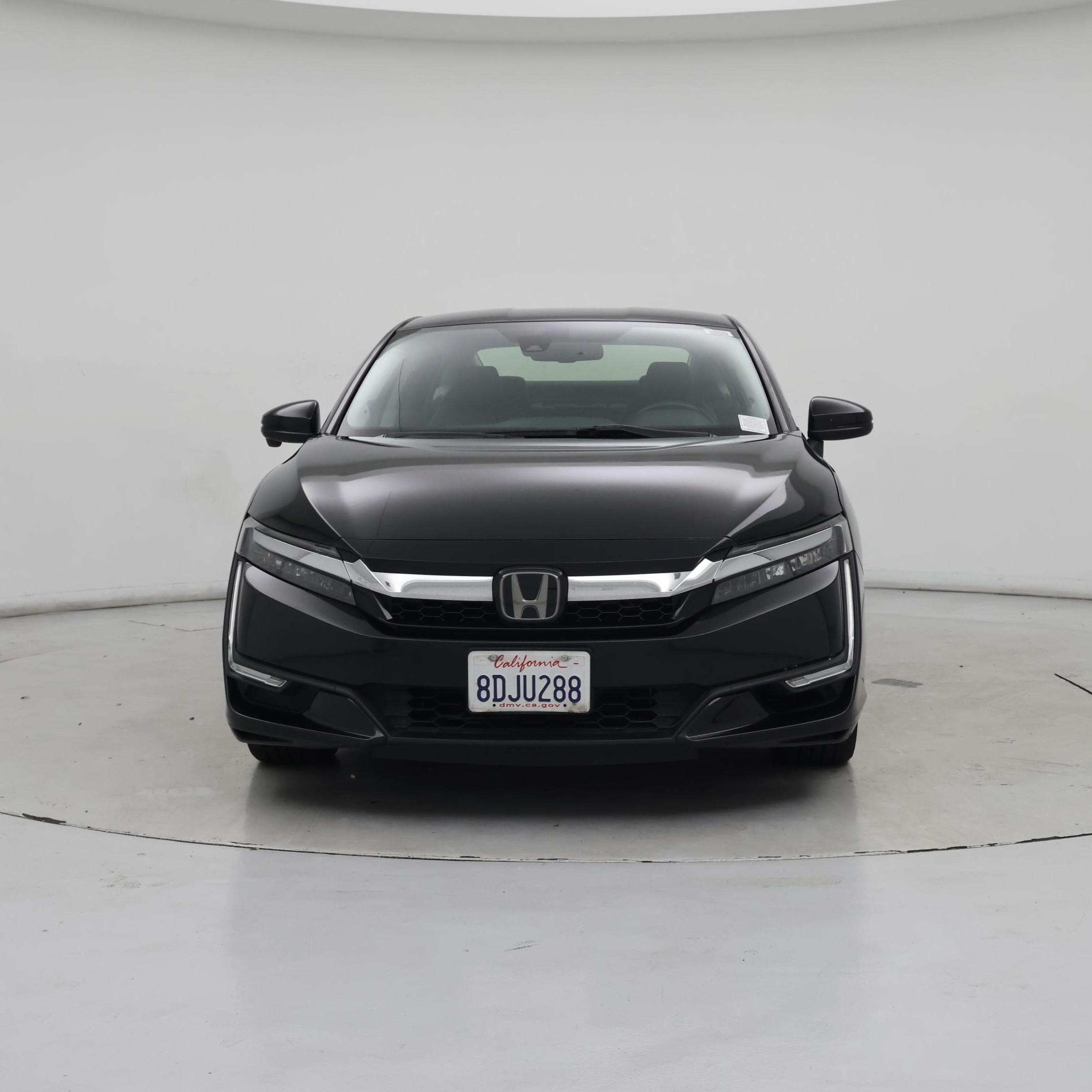 Thumbnail: 2018 Honda Clarity - 5