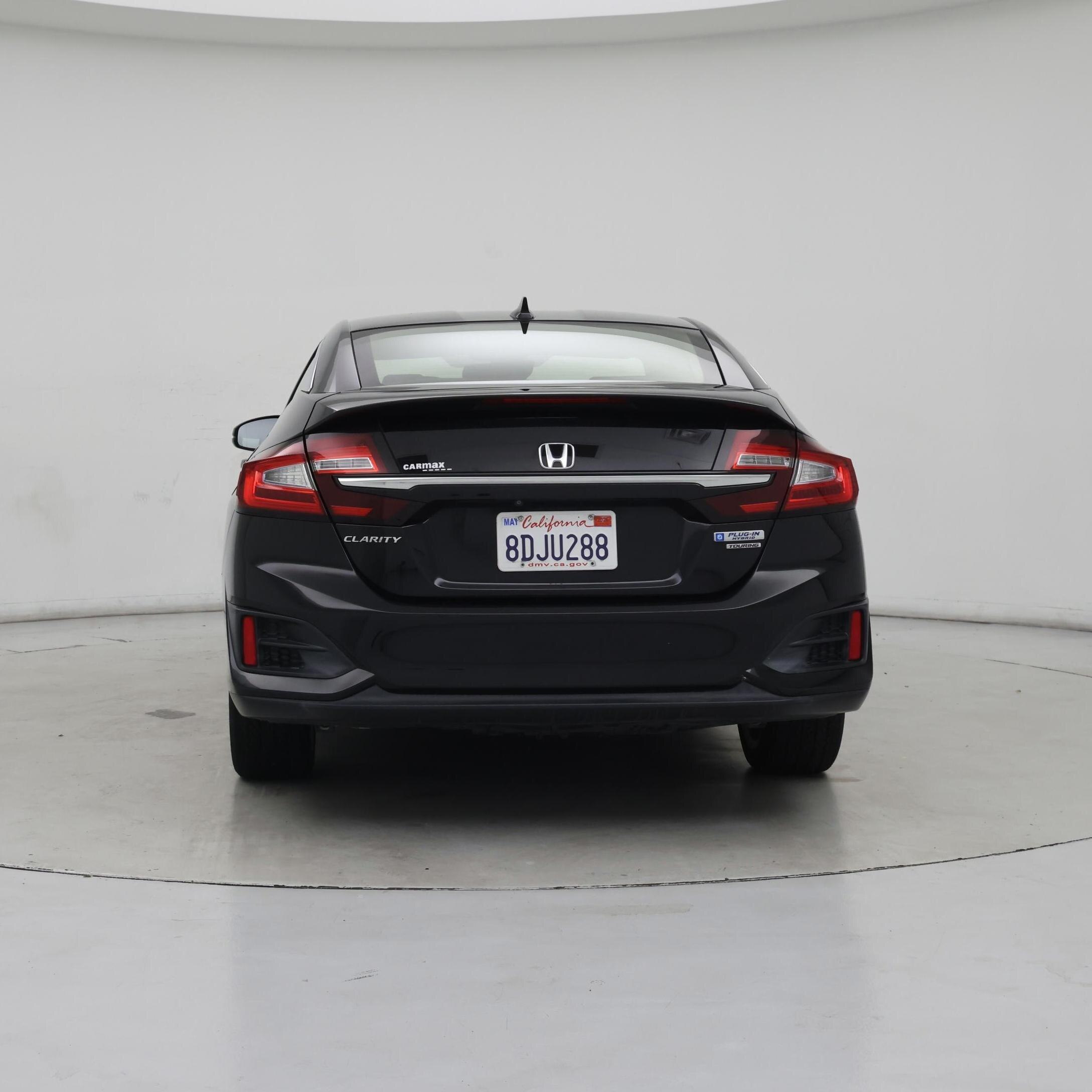 Thumbnail: 2018 Honda Clarity - 6