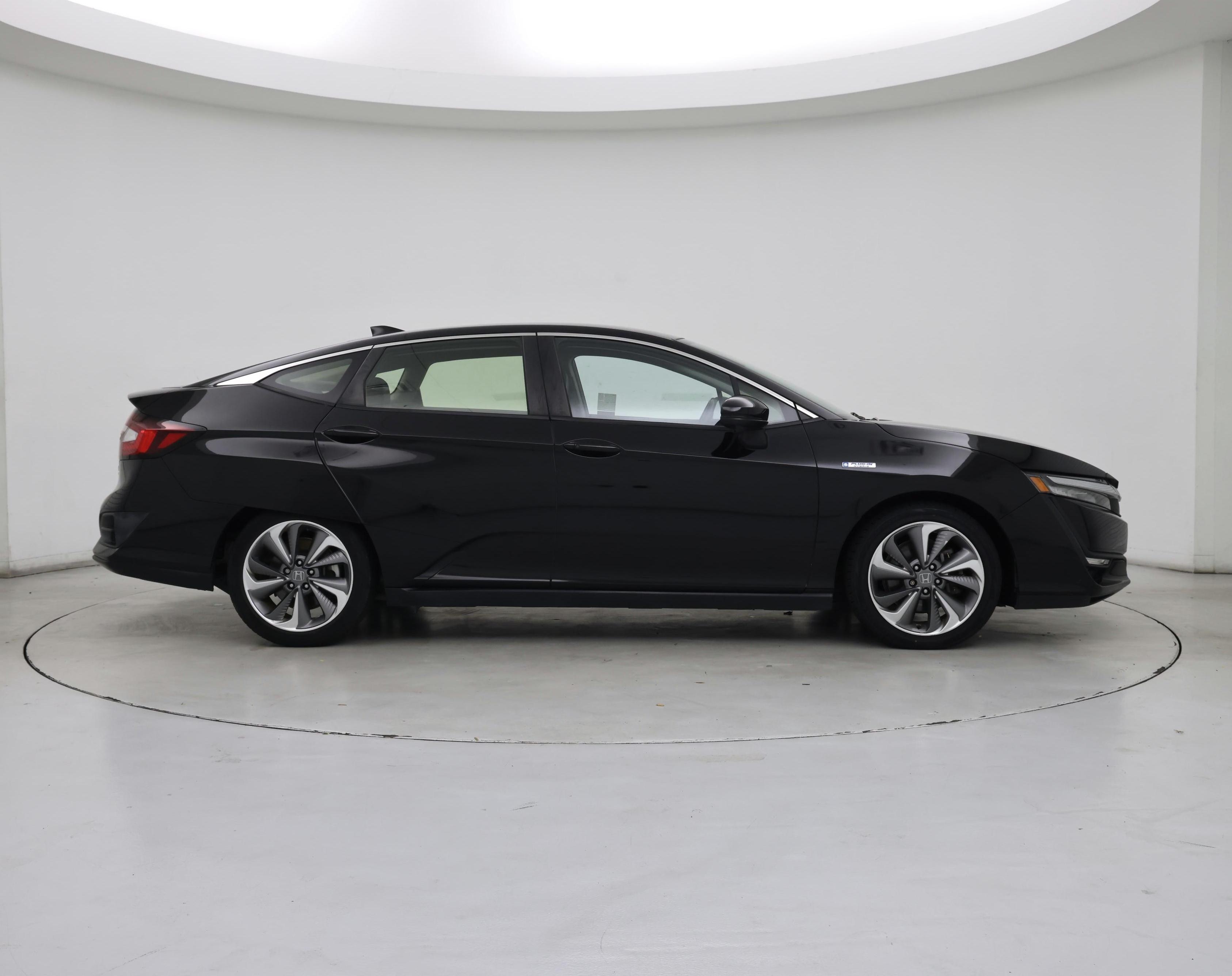 Thumbnail: 2018 Honda Clarity - 7