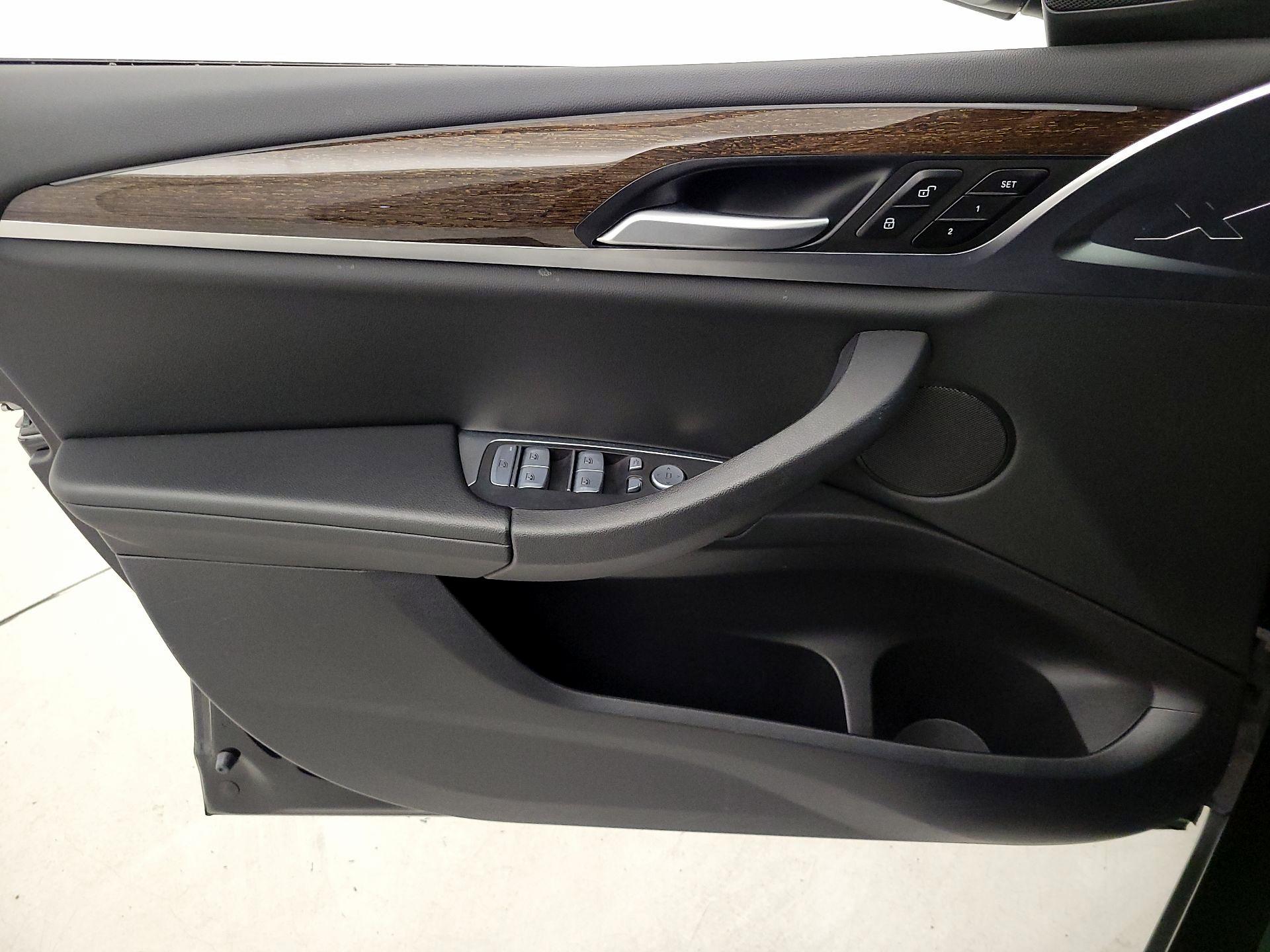 Thumbnail: 2022 BMW X3 - 12