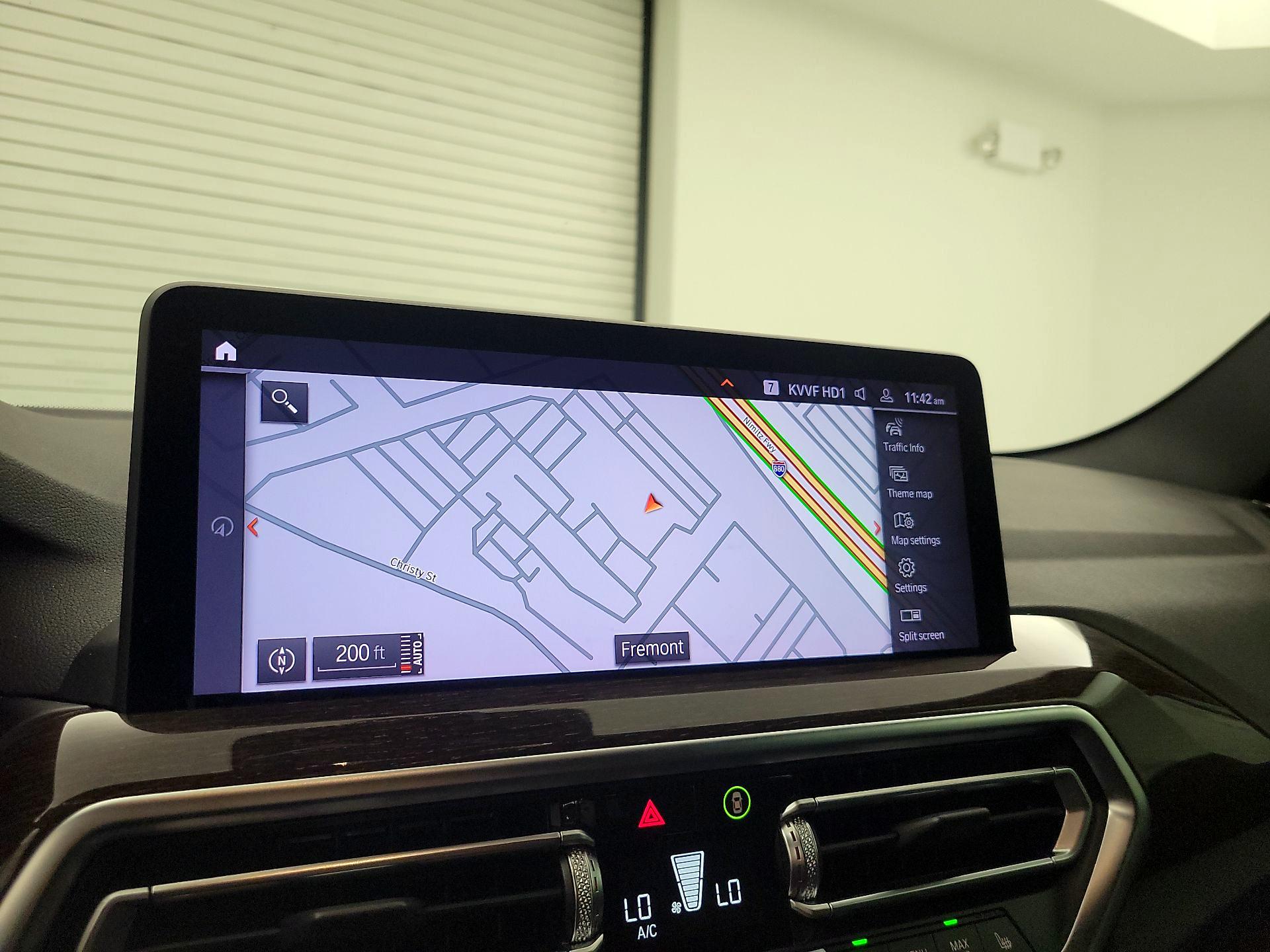 Thumbnail: 2022 BMW X3 - 14