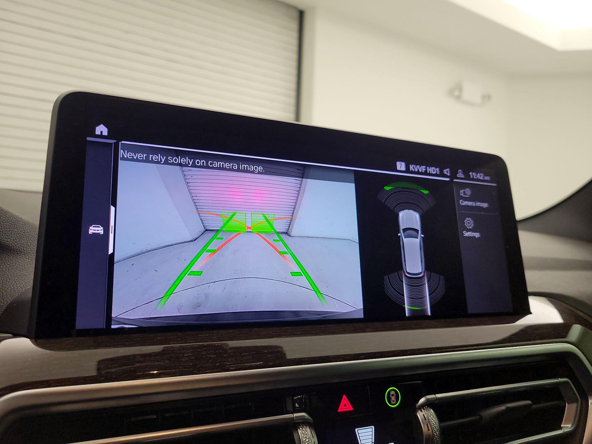 Thumbnail: 2022 BMW X3 - 15