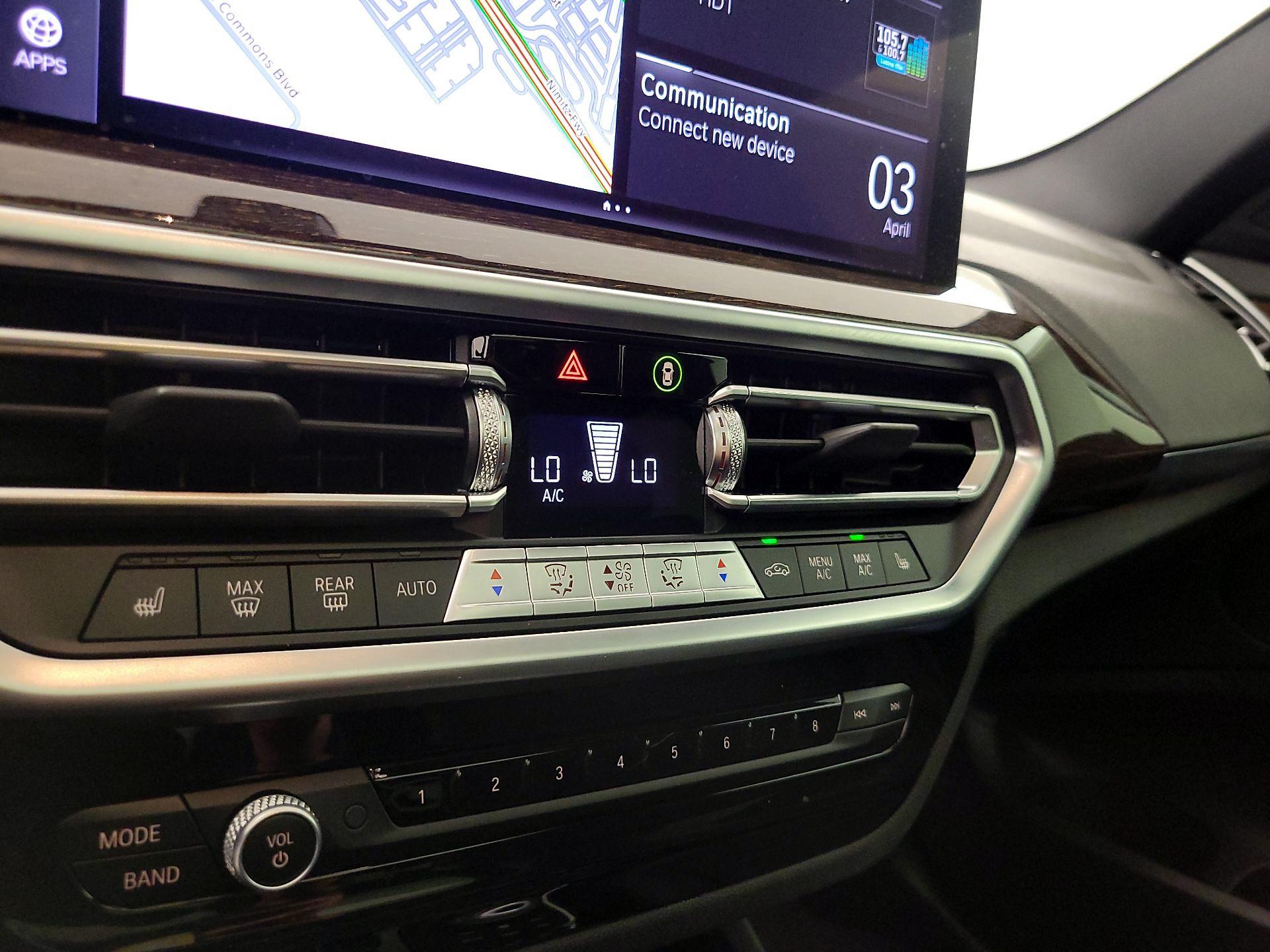 Thumbnail: 2022 BMW X3 - 17