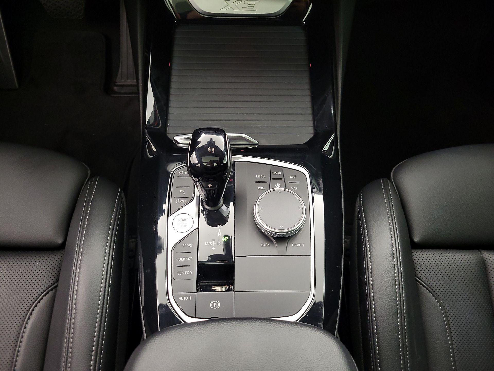 Thumbnail: 2022 BMW X3 - 18