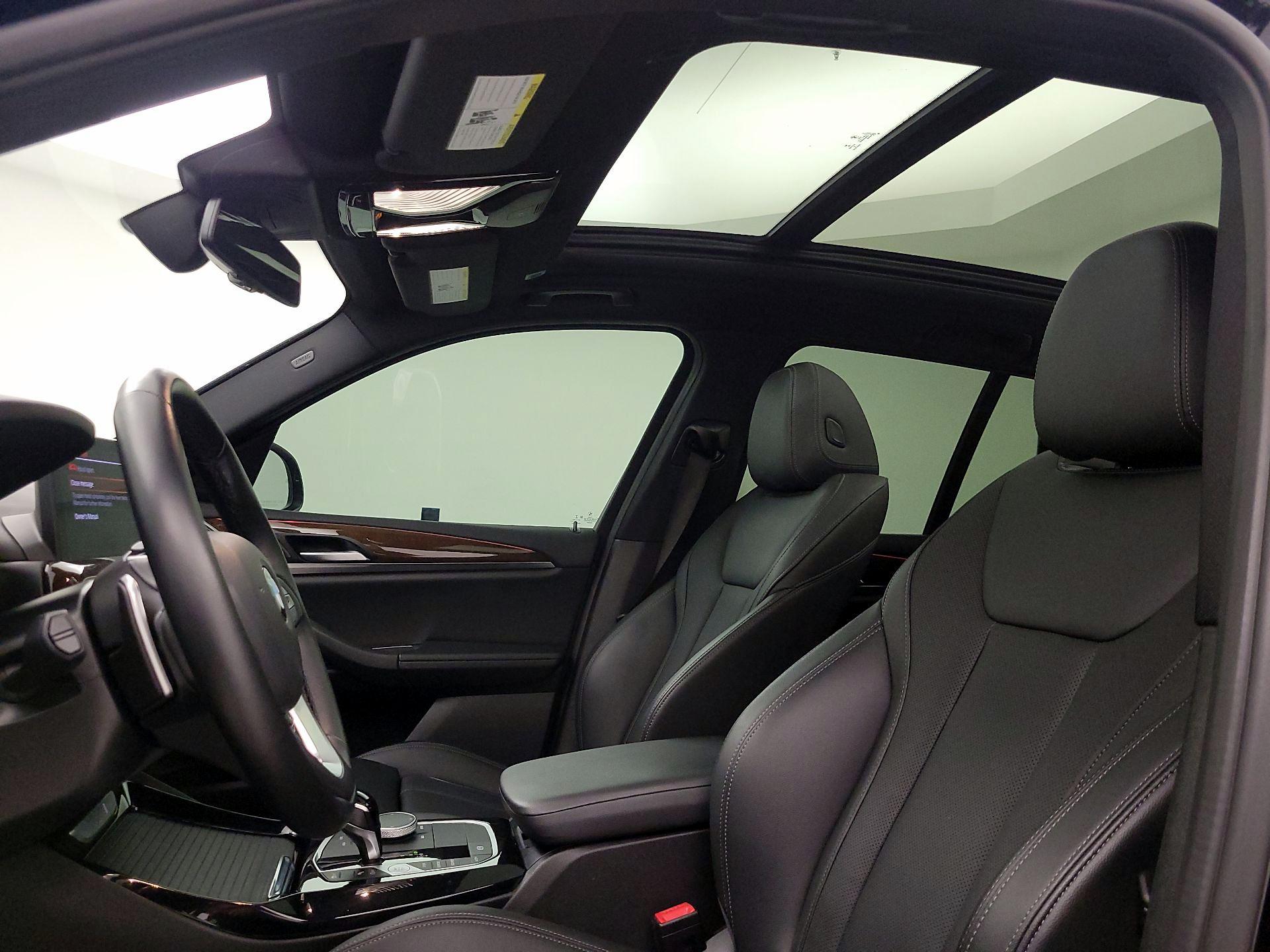 Thumbnail: 2022 BMW X3 - 20