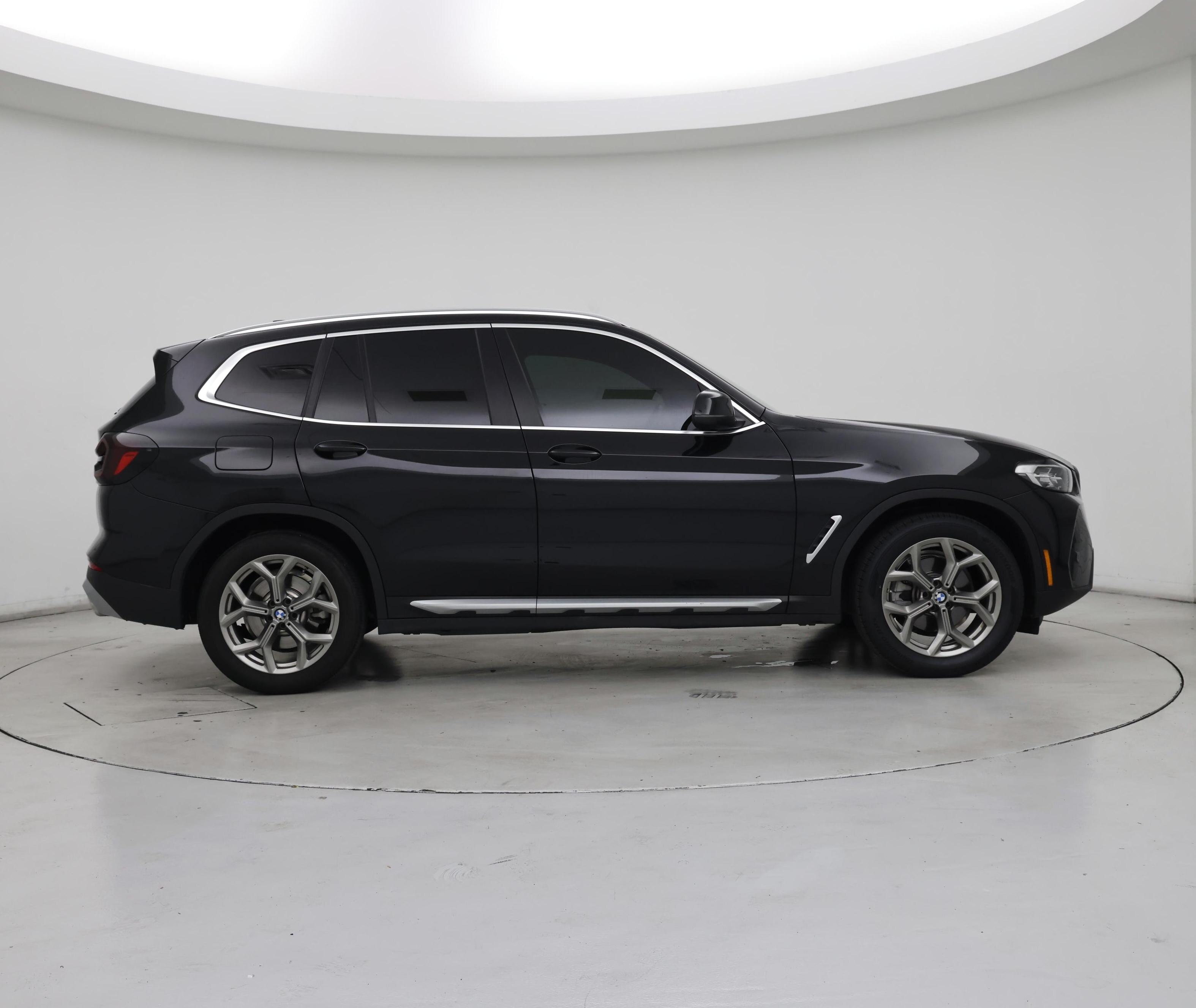 Thumbnail: 2022 BMW X3 - 7