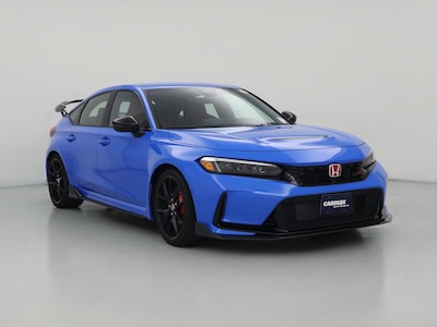 2024 Honda Civic Type R