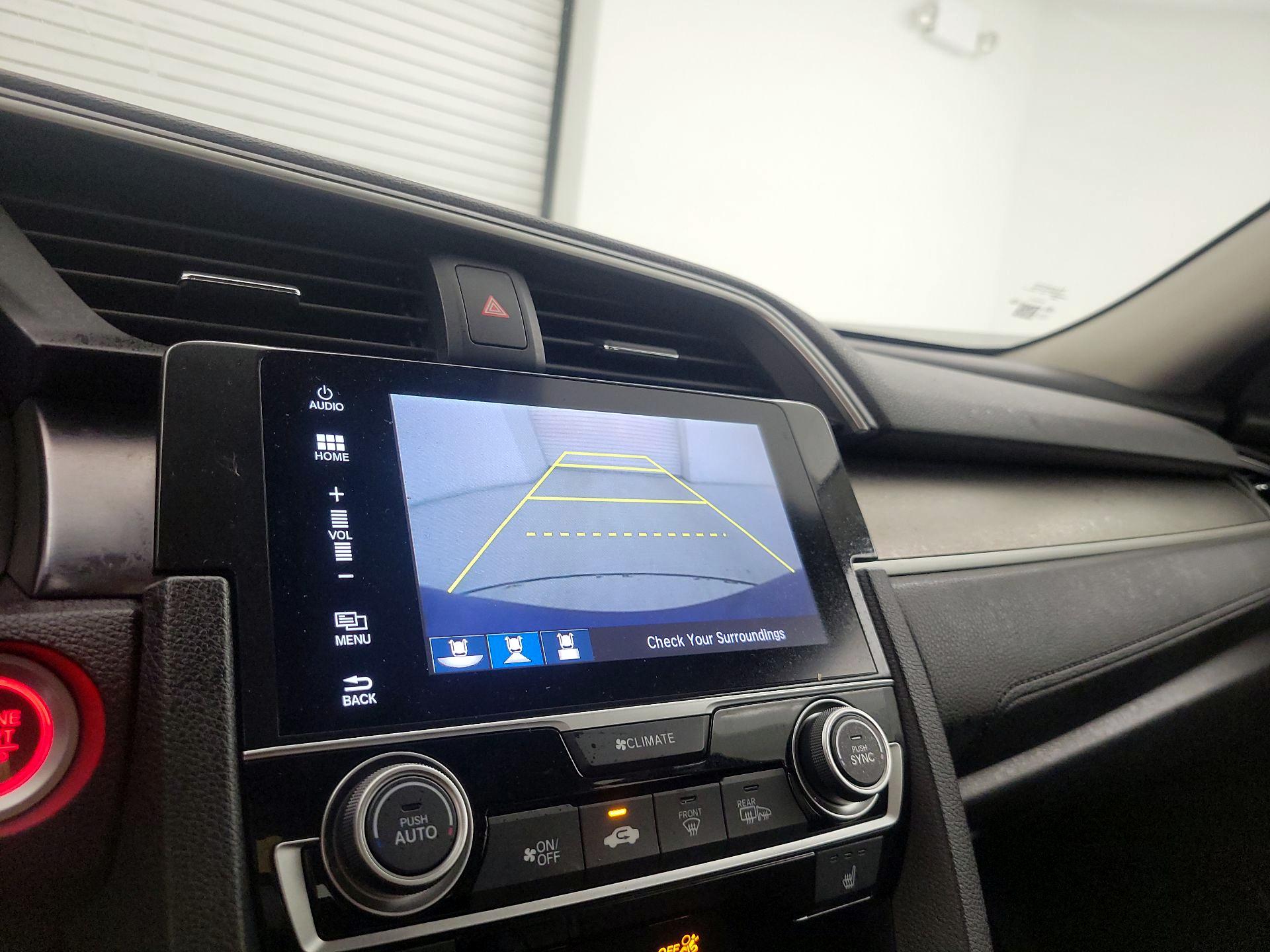 Thumbnail: 2016 Honda Civic - 14