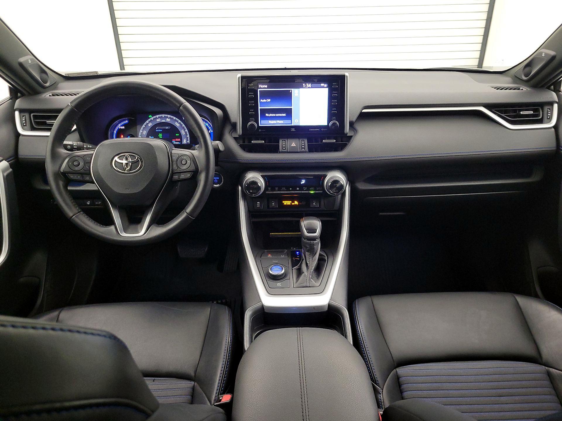 Thumbnail: 2020 Toyota RAV4 - 9