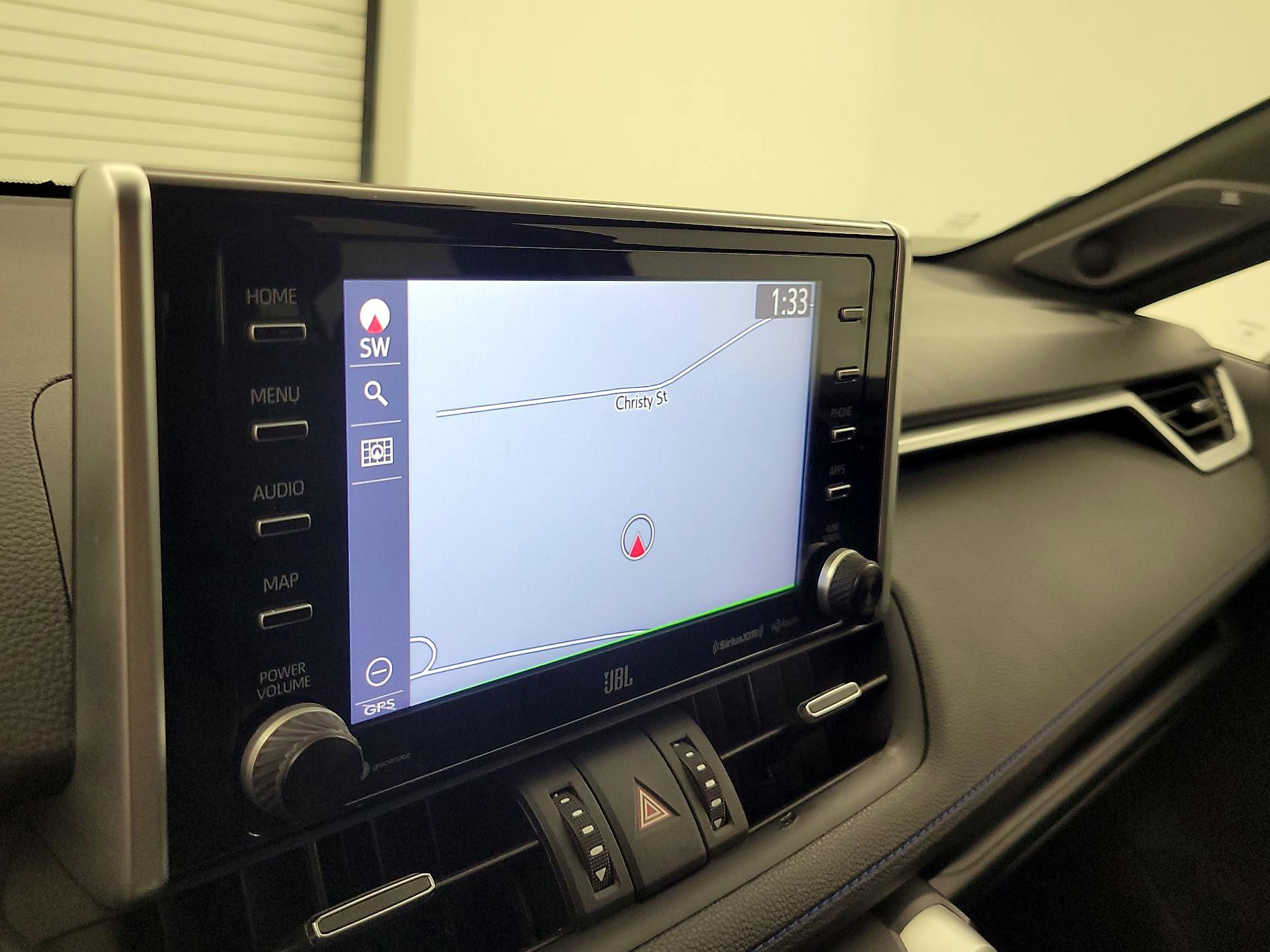 Thumbnail: 2020 Toyota RAV4 - 14