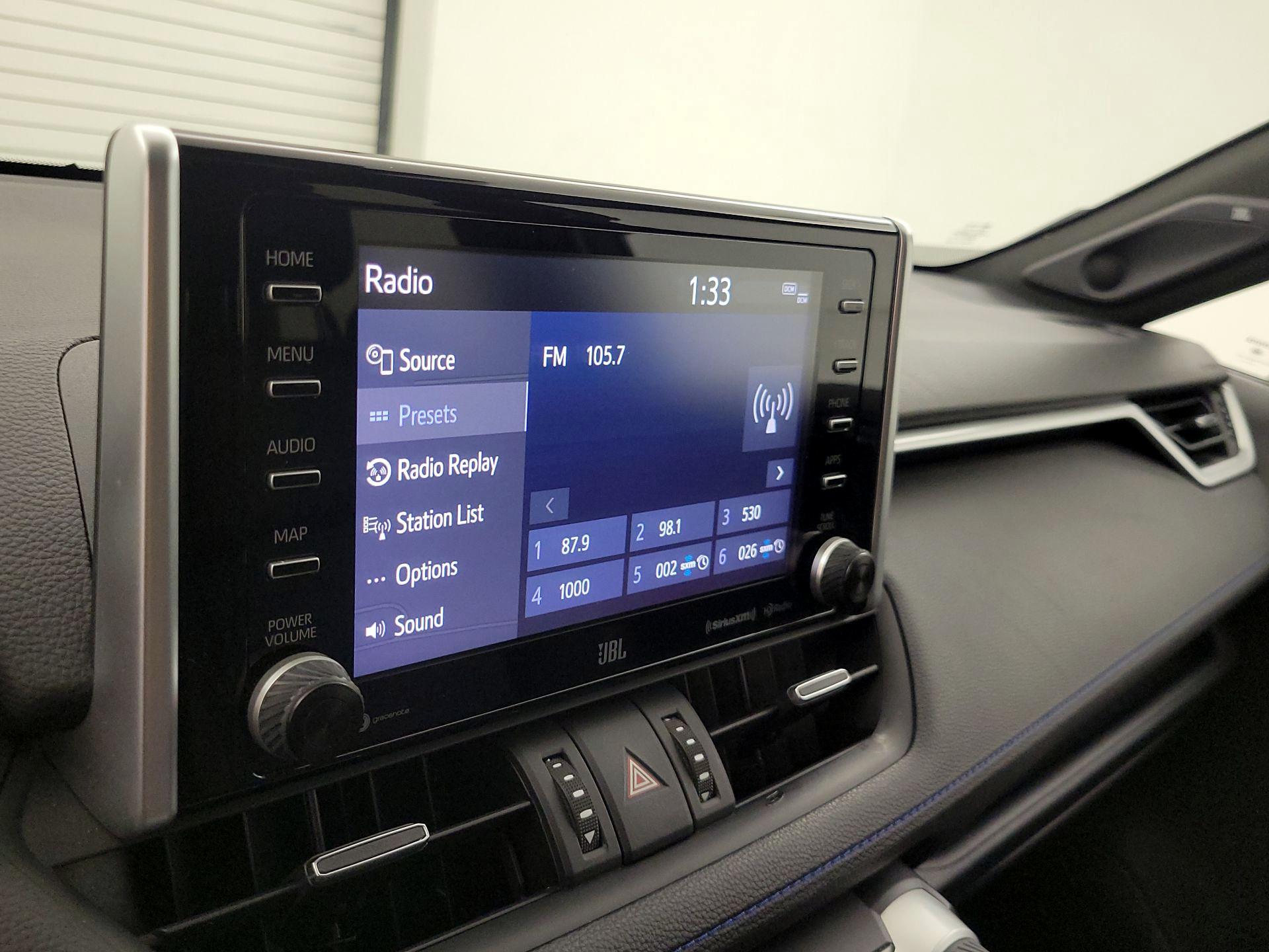 Thumbnail: 2020 Toyota RAV4 - 16