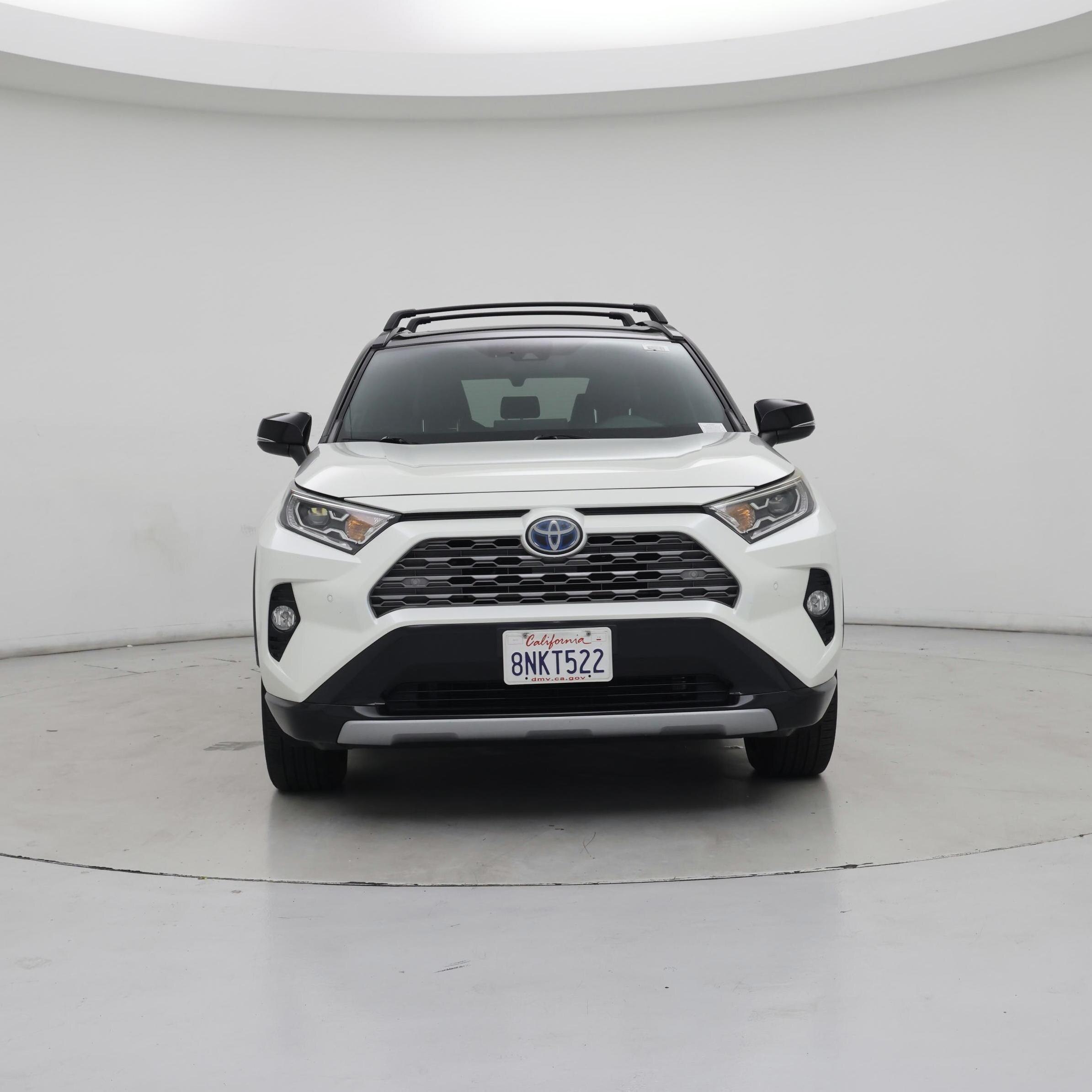 Thumbnail: 2020 Toyota RAV4 - 5