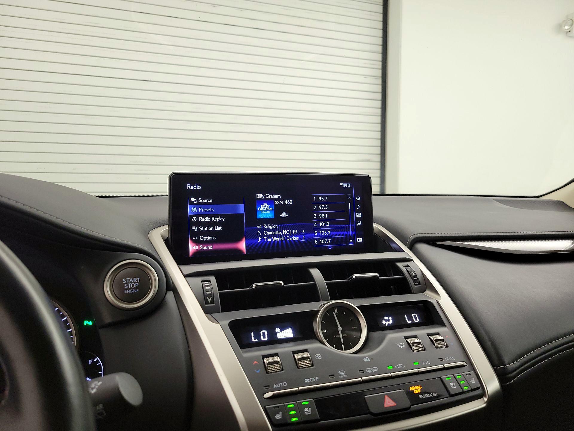 Thumbnail: 2021 Lexus NX - 16