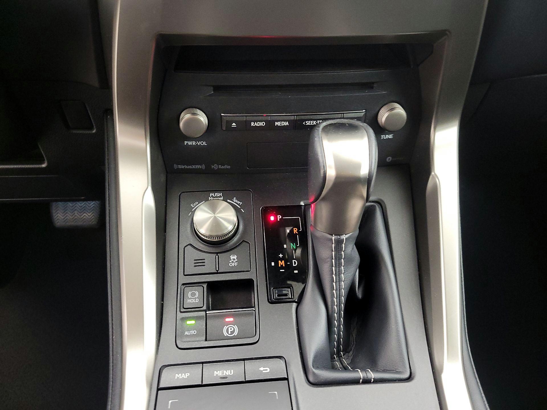 Thumbnail: 2021 Lexus NX - 18