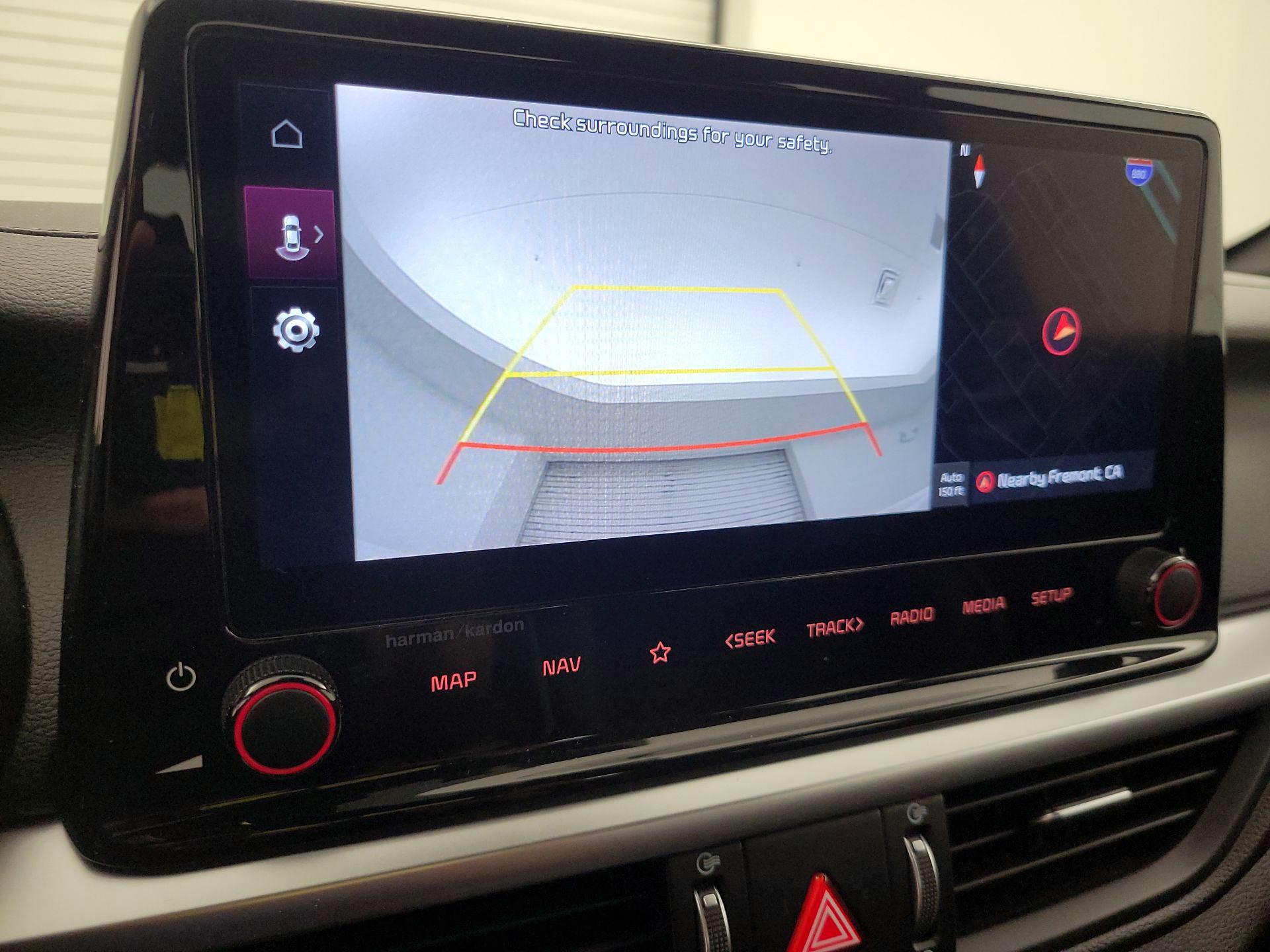 Thumbnail: 2023 Kia Forte - 15