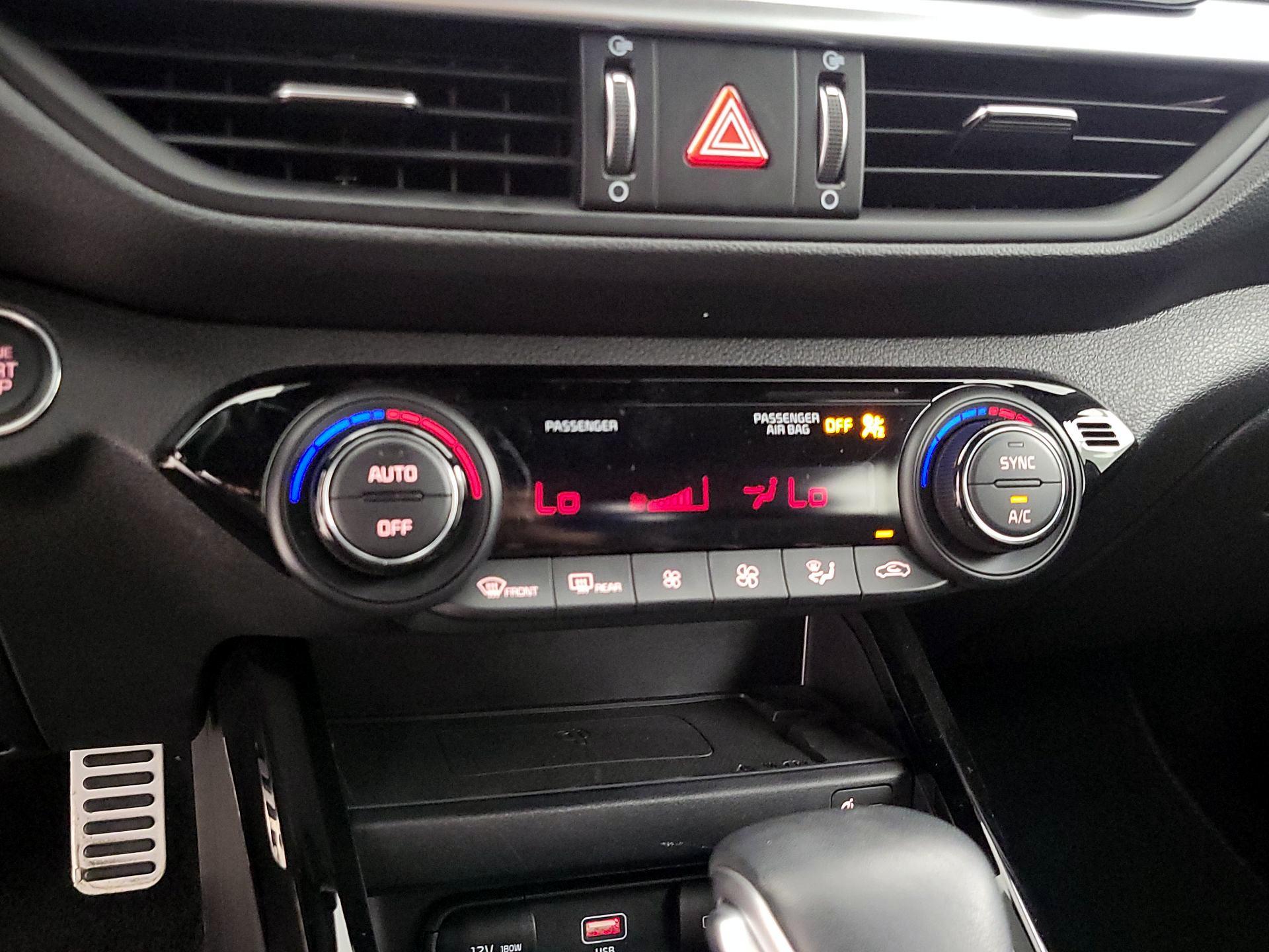 Thumbnail: 2023 Kia Forte - 17