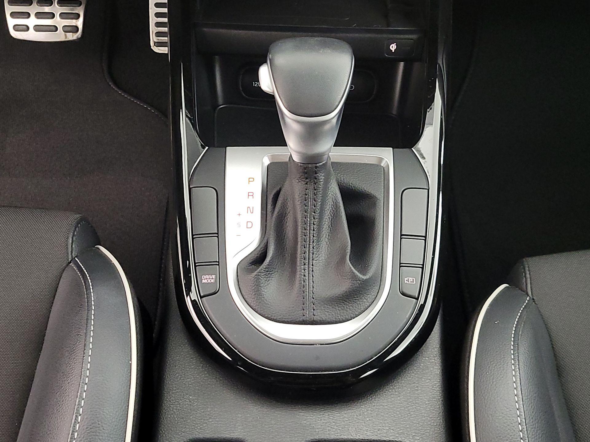 Thumbnail: 2023 Kia Forte - 18