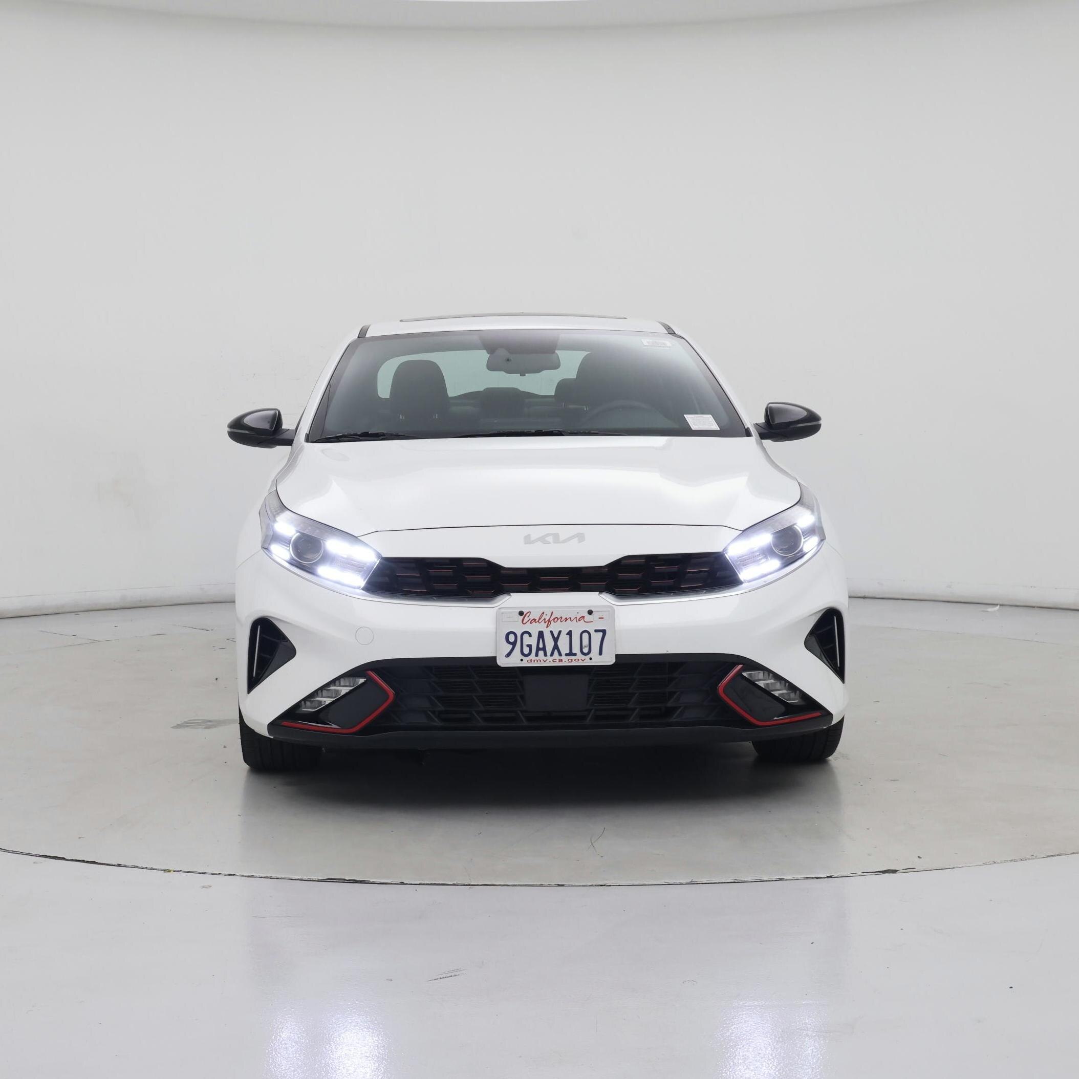 Thumbnail: 2023 Kia Forte - 5
