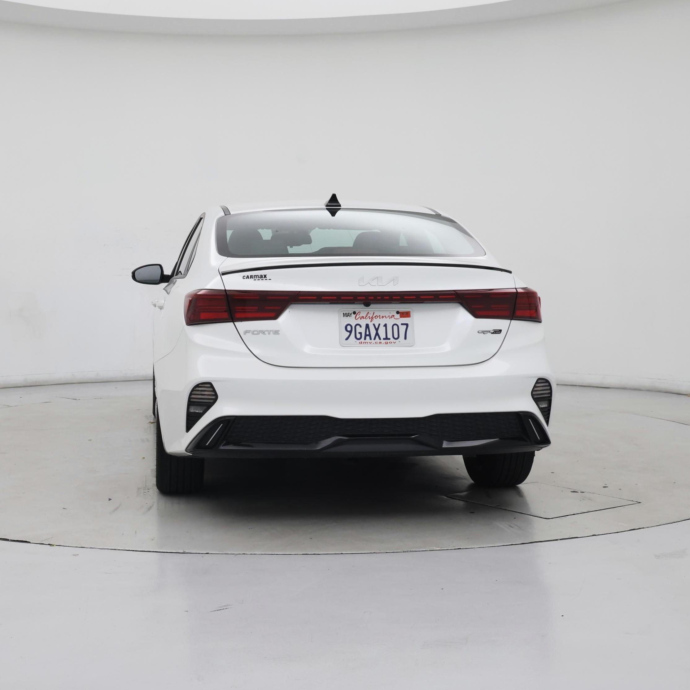 Thumbnail: 2023 Kia Forte - 6