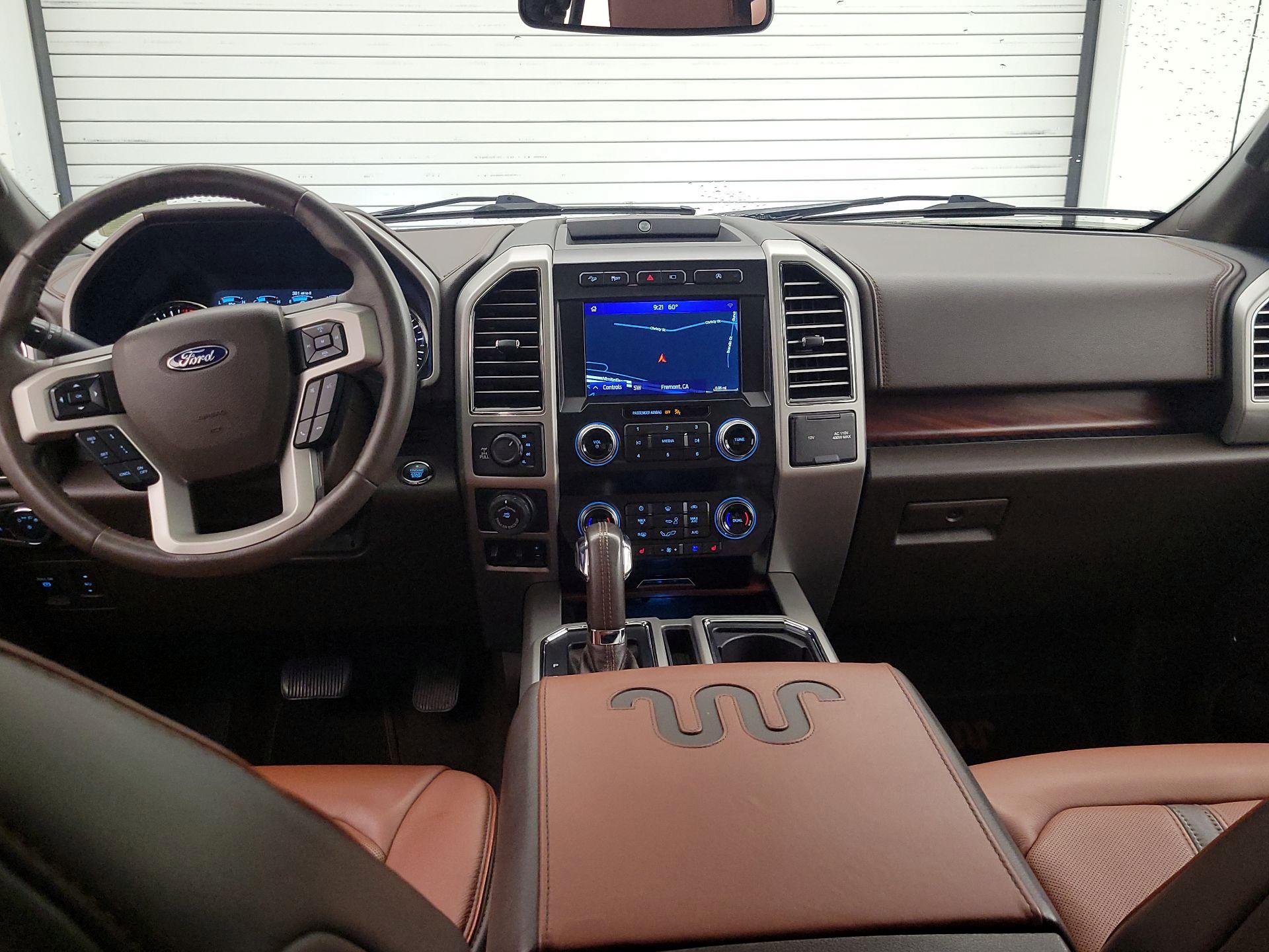 Thumbnail: 2020 Ford F-150 - 9