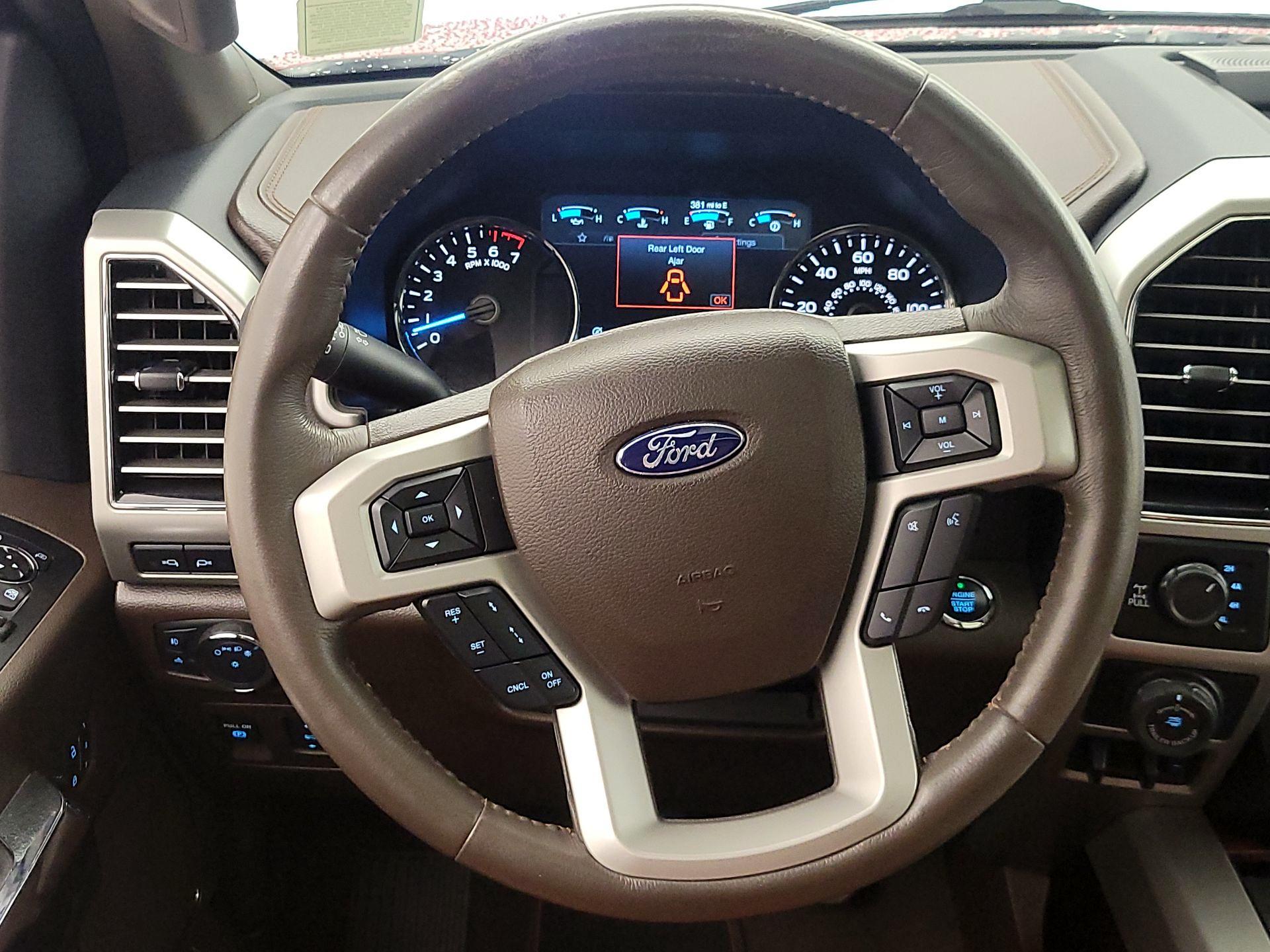 Thumbnail: 2020 Ford F-150 - 10