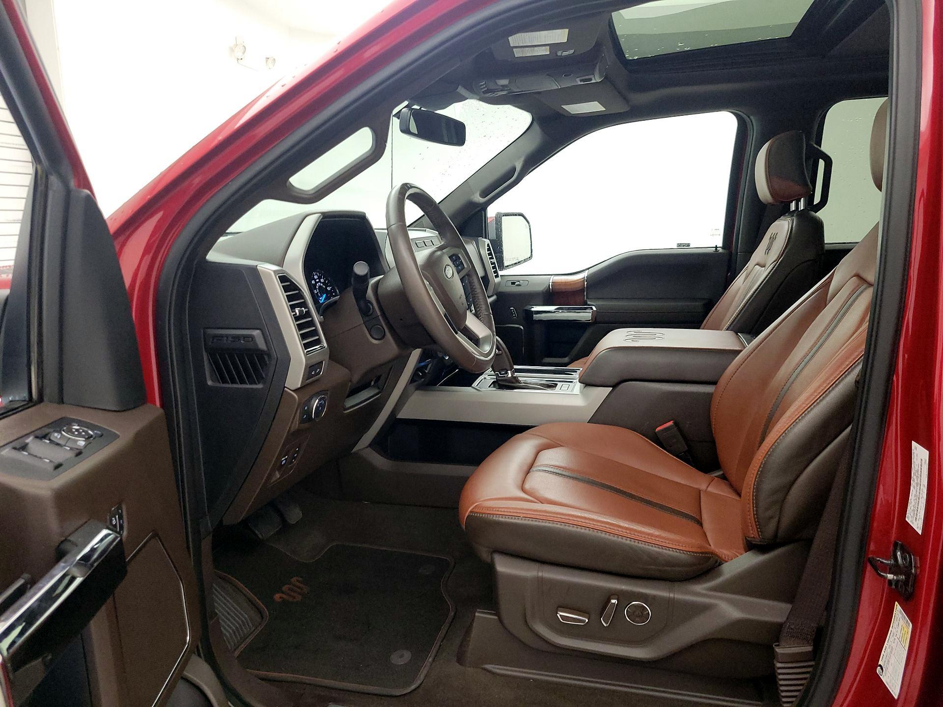 Thumbnail: 2020 Ford F-150 - 11