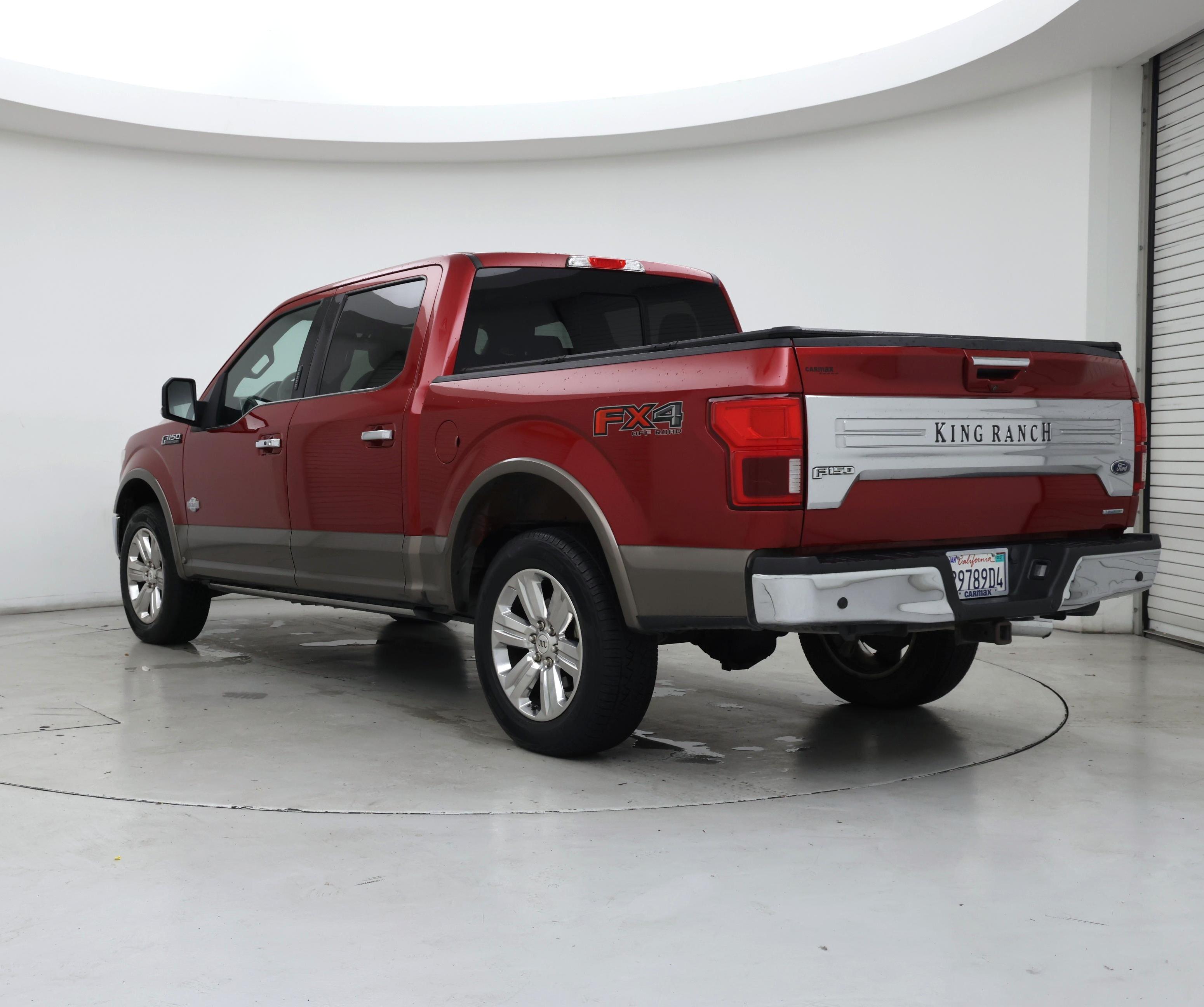 Thumbnail: 2020 Ford F-150 - 2