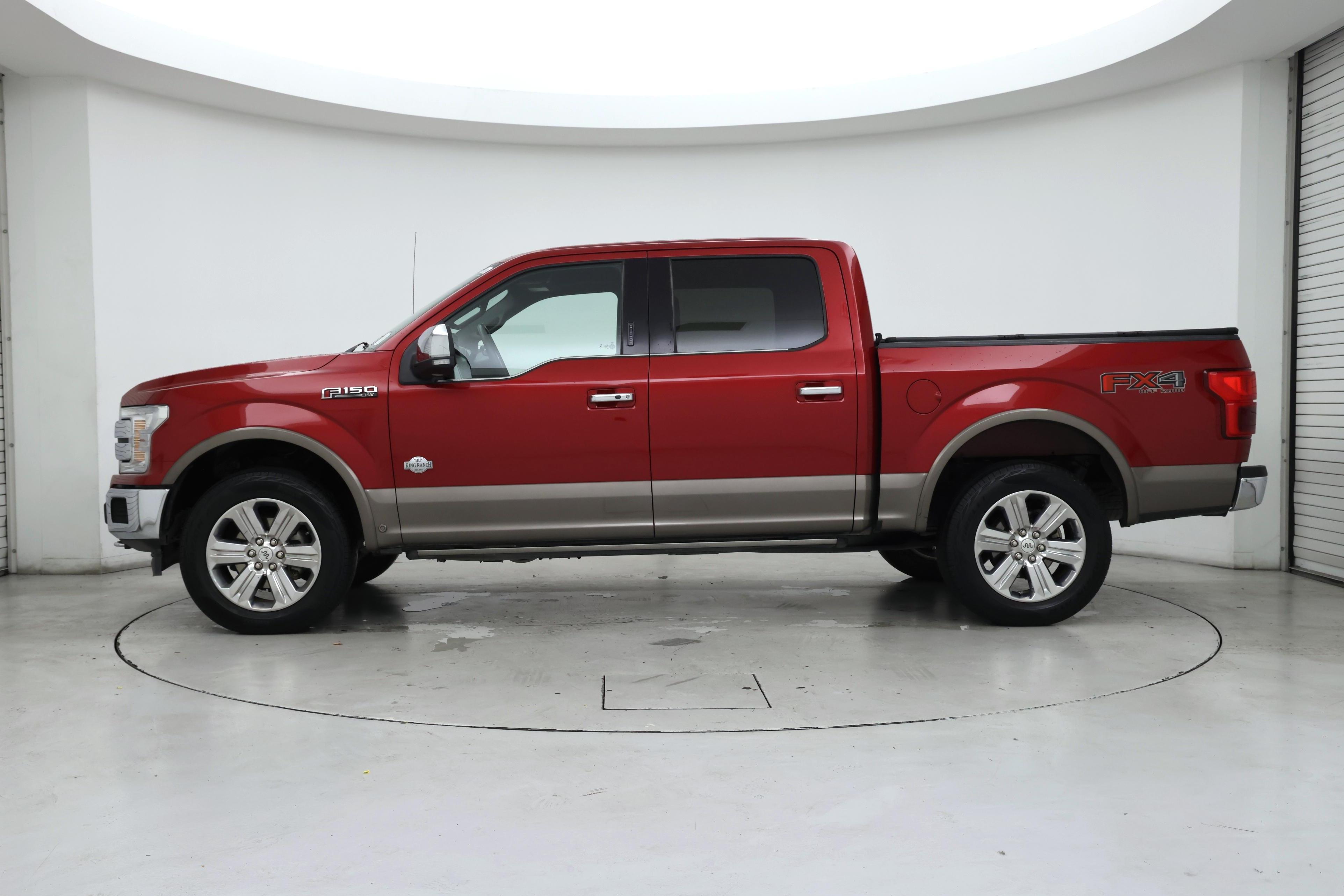 Thumbnail: 2020 Ford F-150 - 3