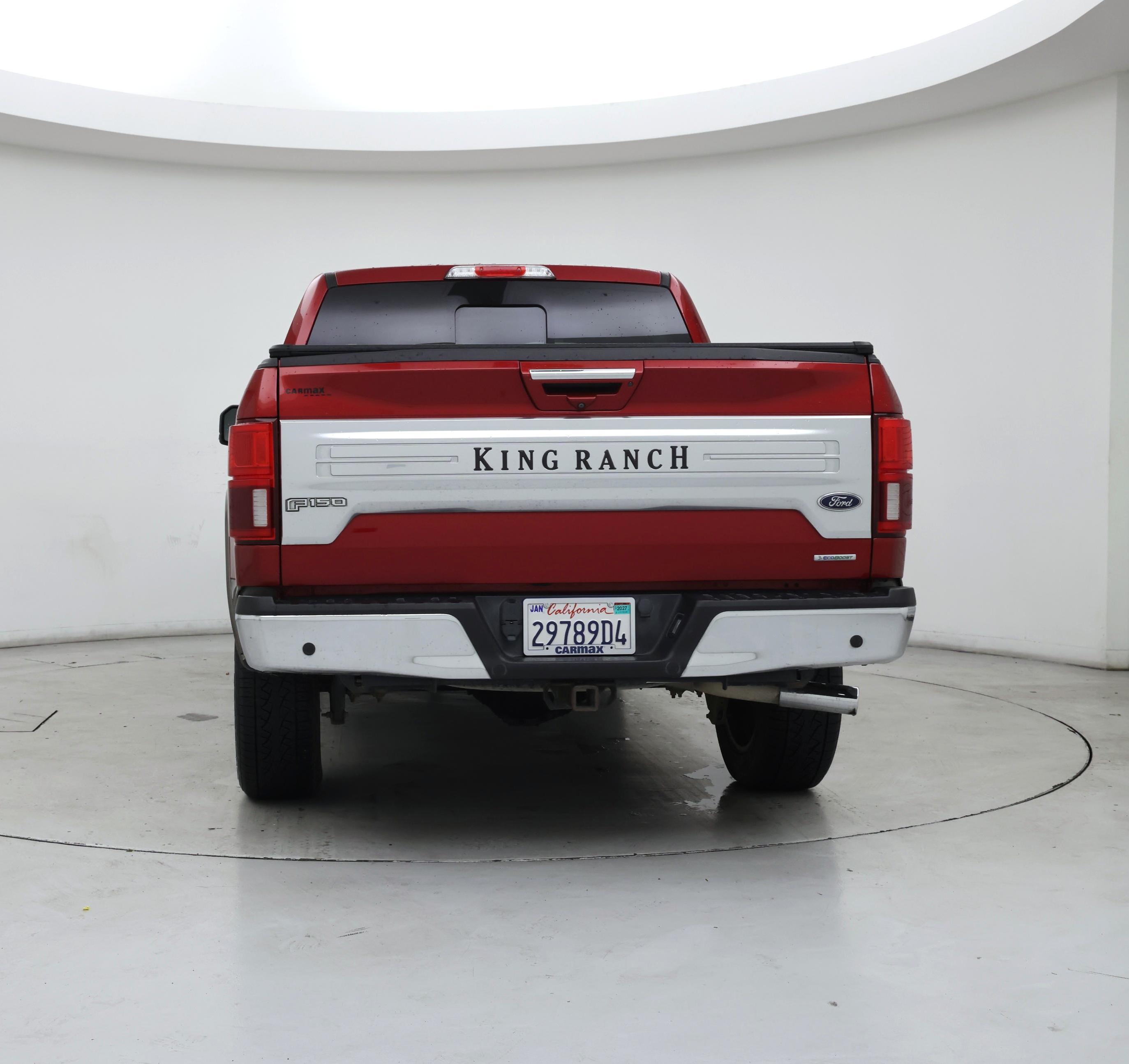 Thumbnail: 2020 Ford F-150 - 6
